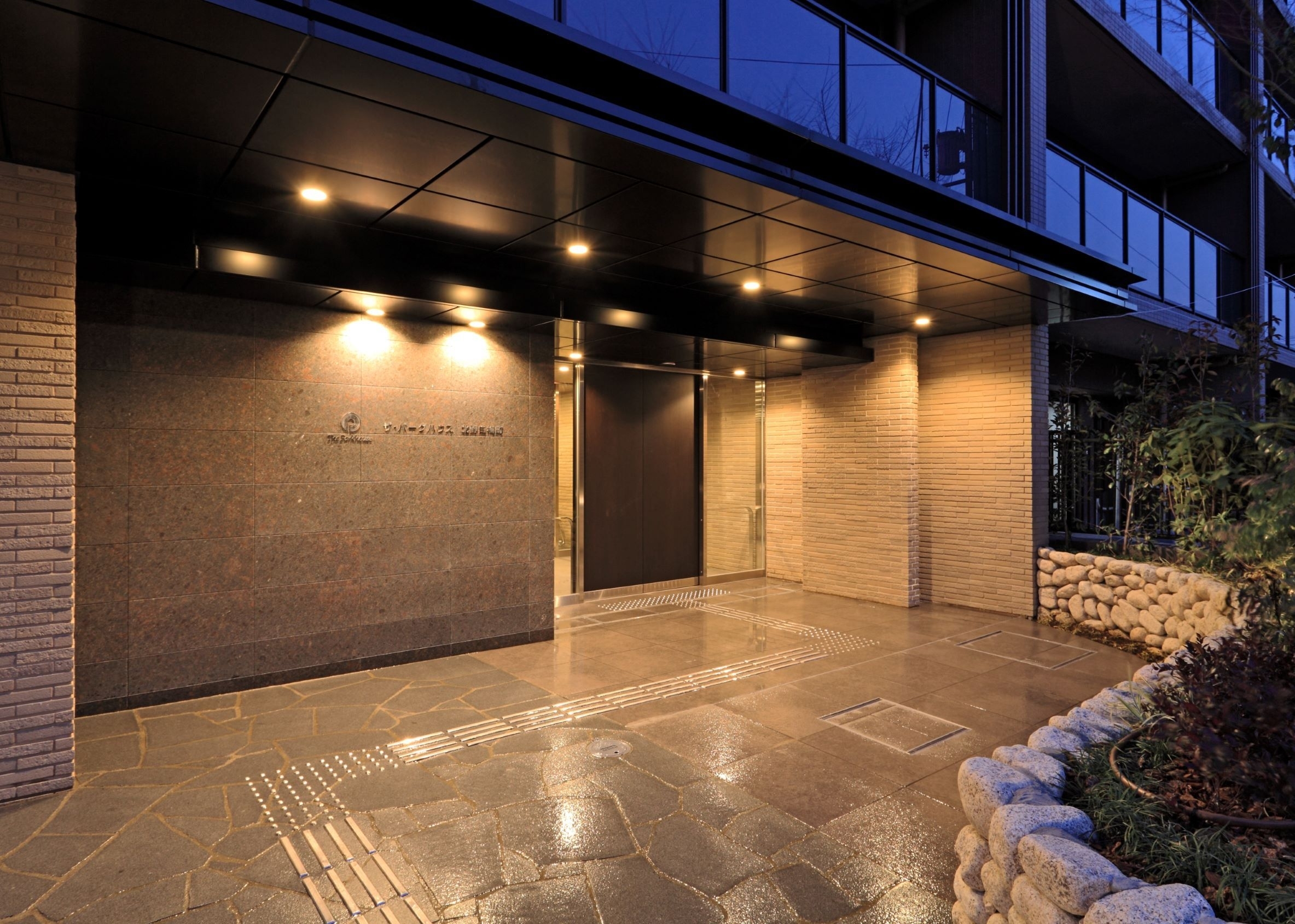 ザ・パークハウス北野白梅町-h