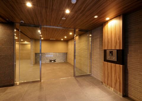 ザ・パークハウス北野白梅町-h