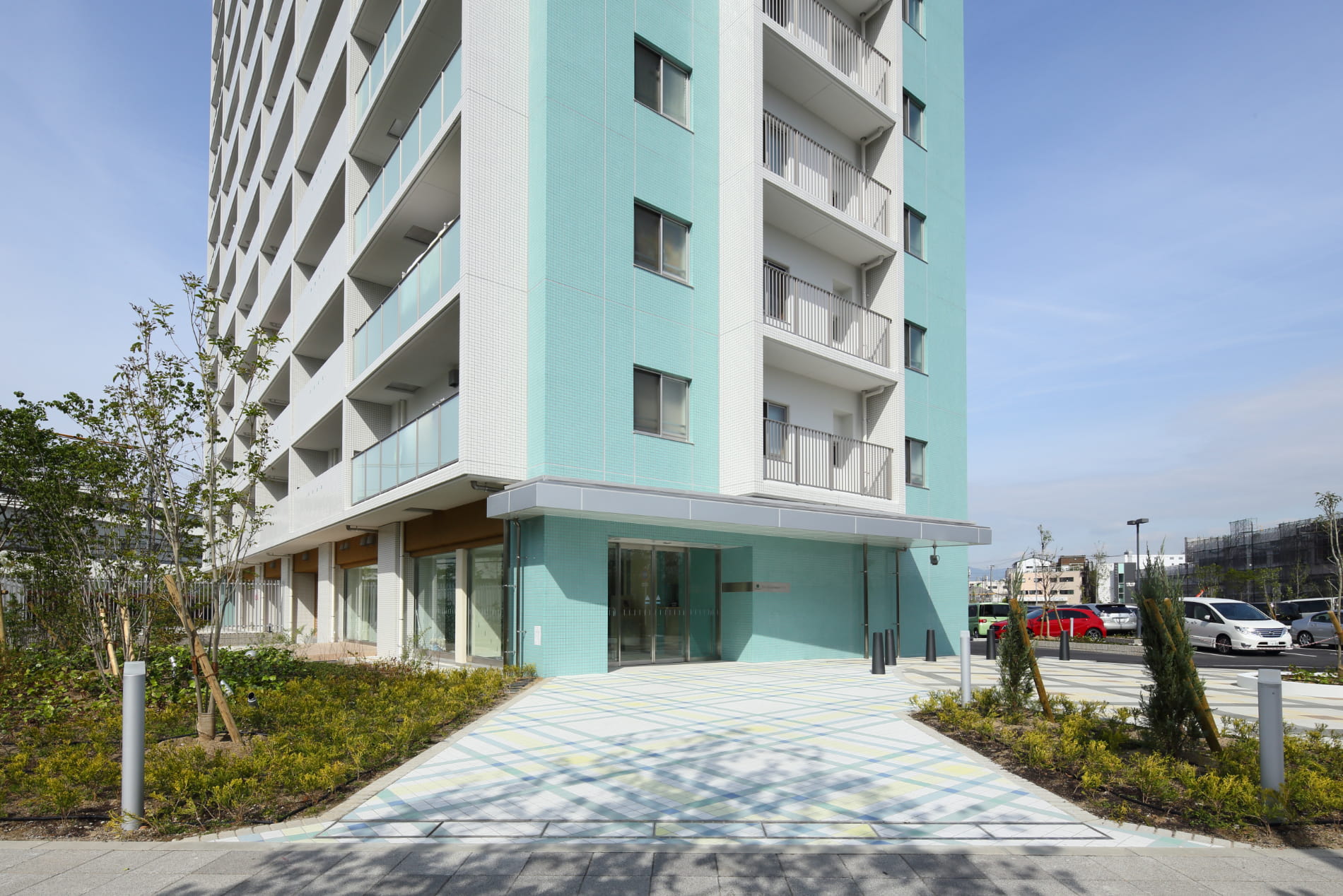 ザ・パークハウス尼崎潮江ガーデン-h