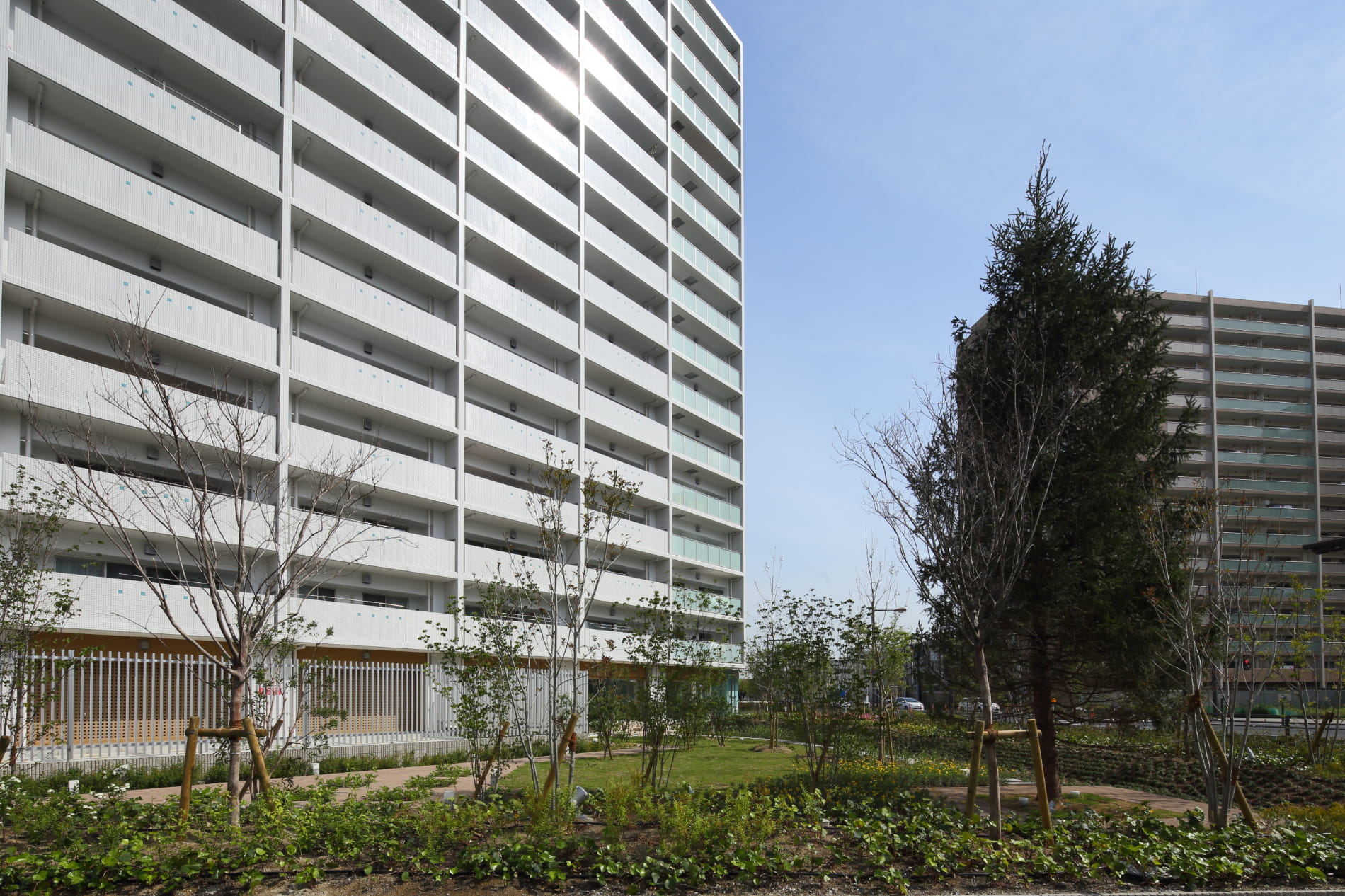 ザ・パークハウス尼崎潮江ガーデン-h