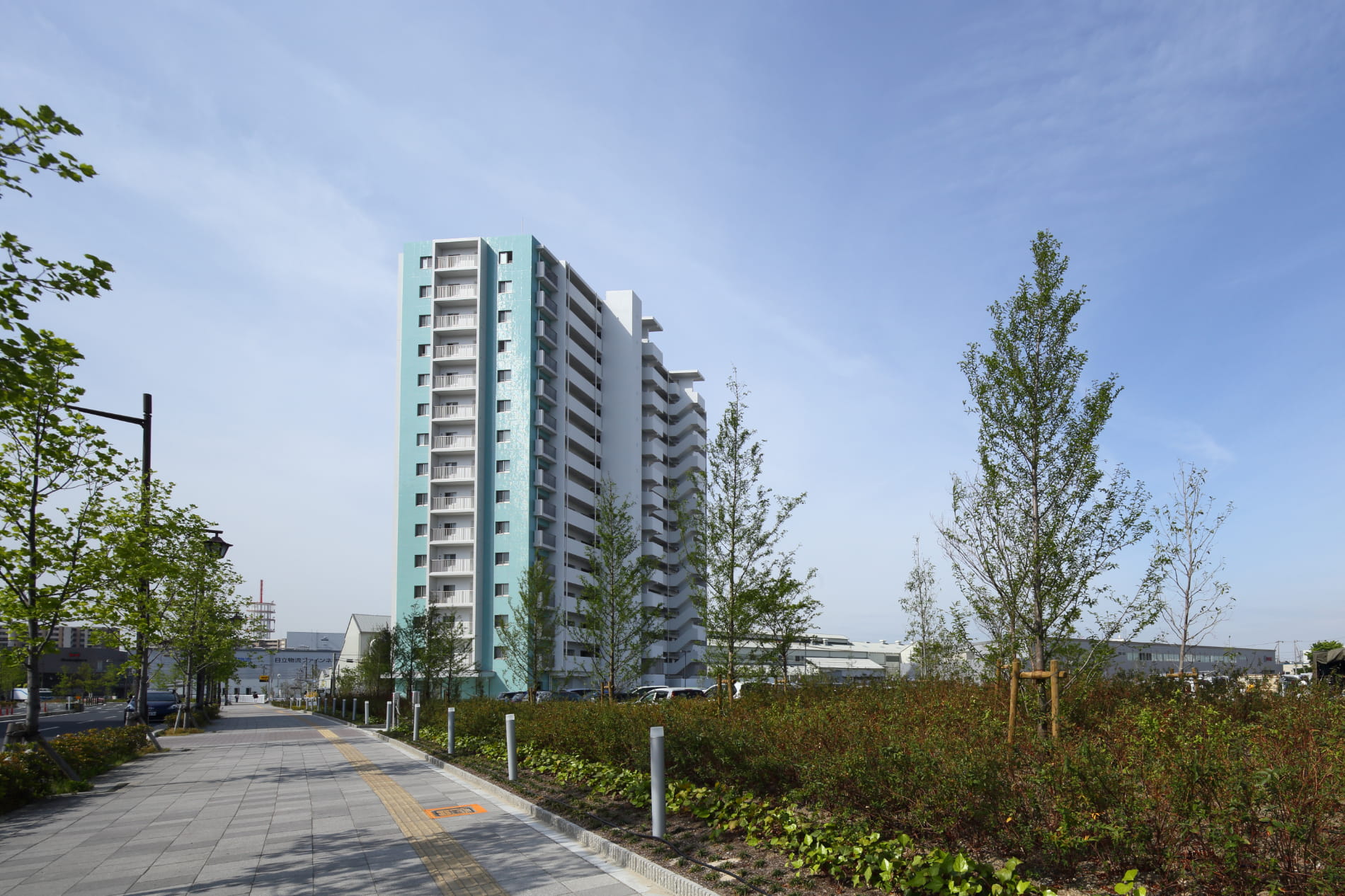 ザ・パークハウス尼崎潮江ガーデン-h