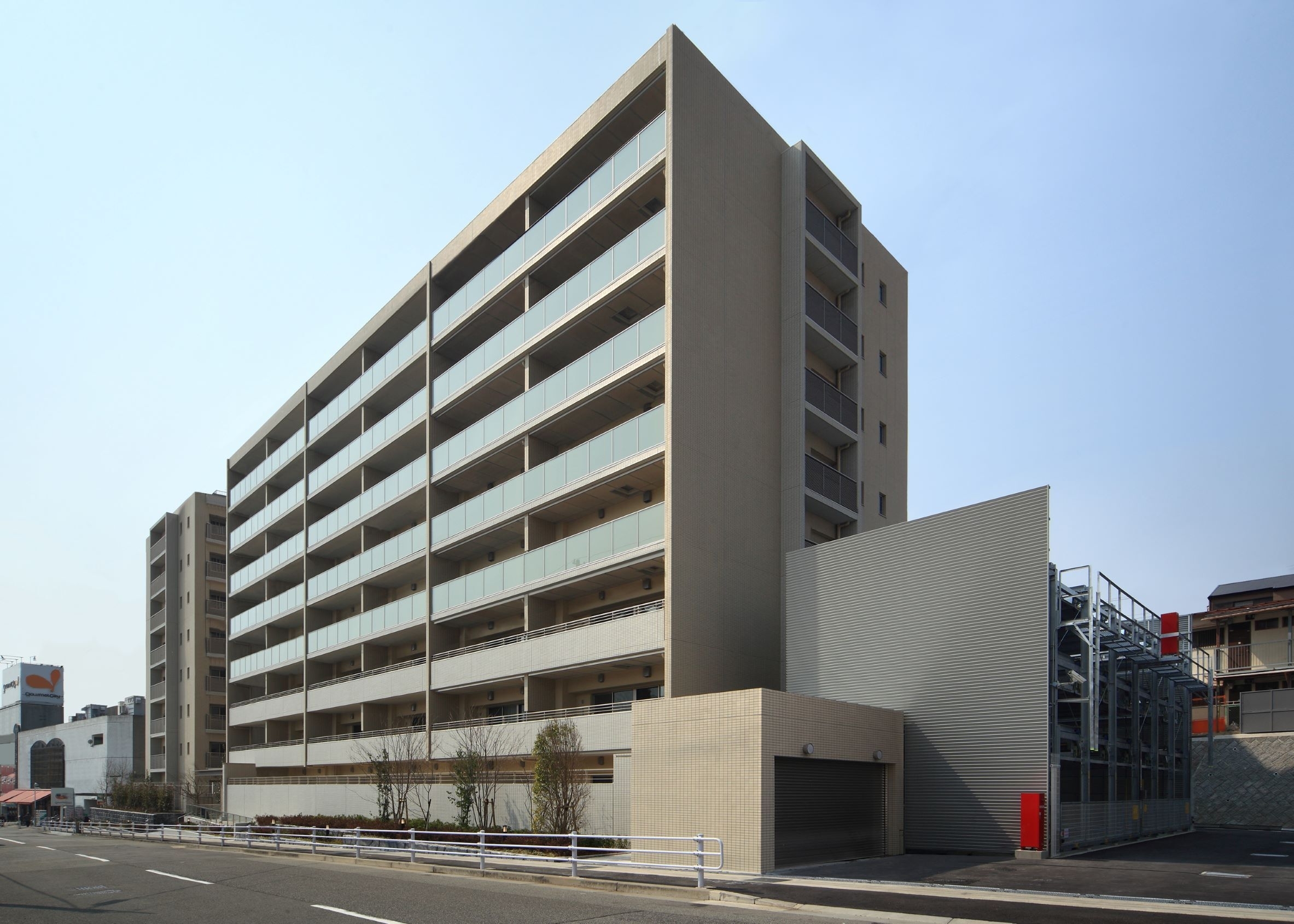 ザ・パークハウス六甲篠原-h