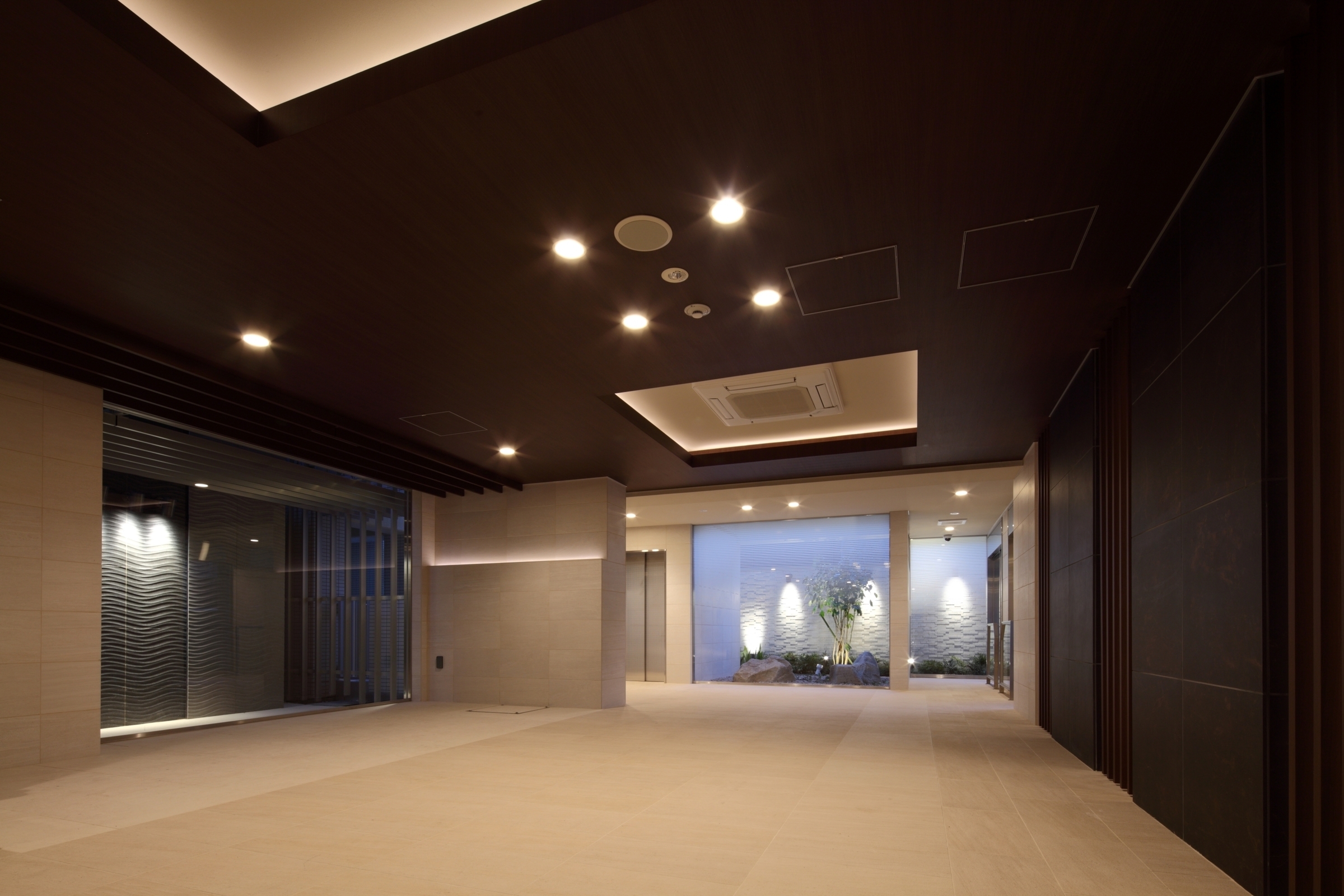 ザ・パークハウス六甲篠原-h