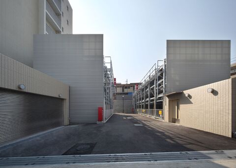 ザ・パークハウス六甲篠原-h