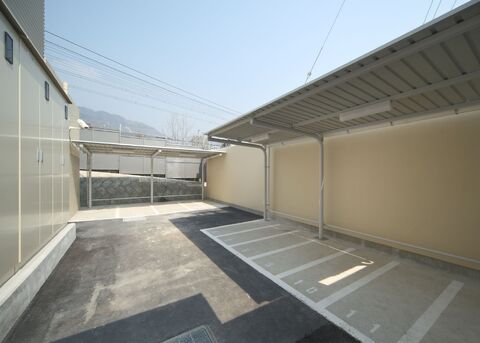 ザ・パークハウス六甲篠原-h