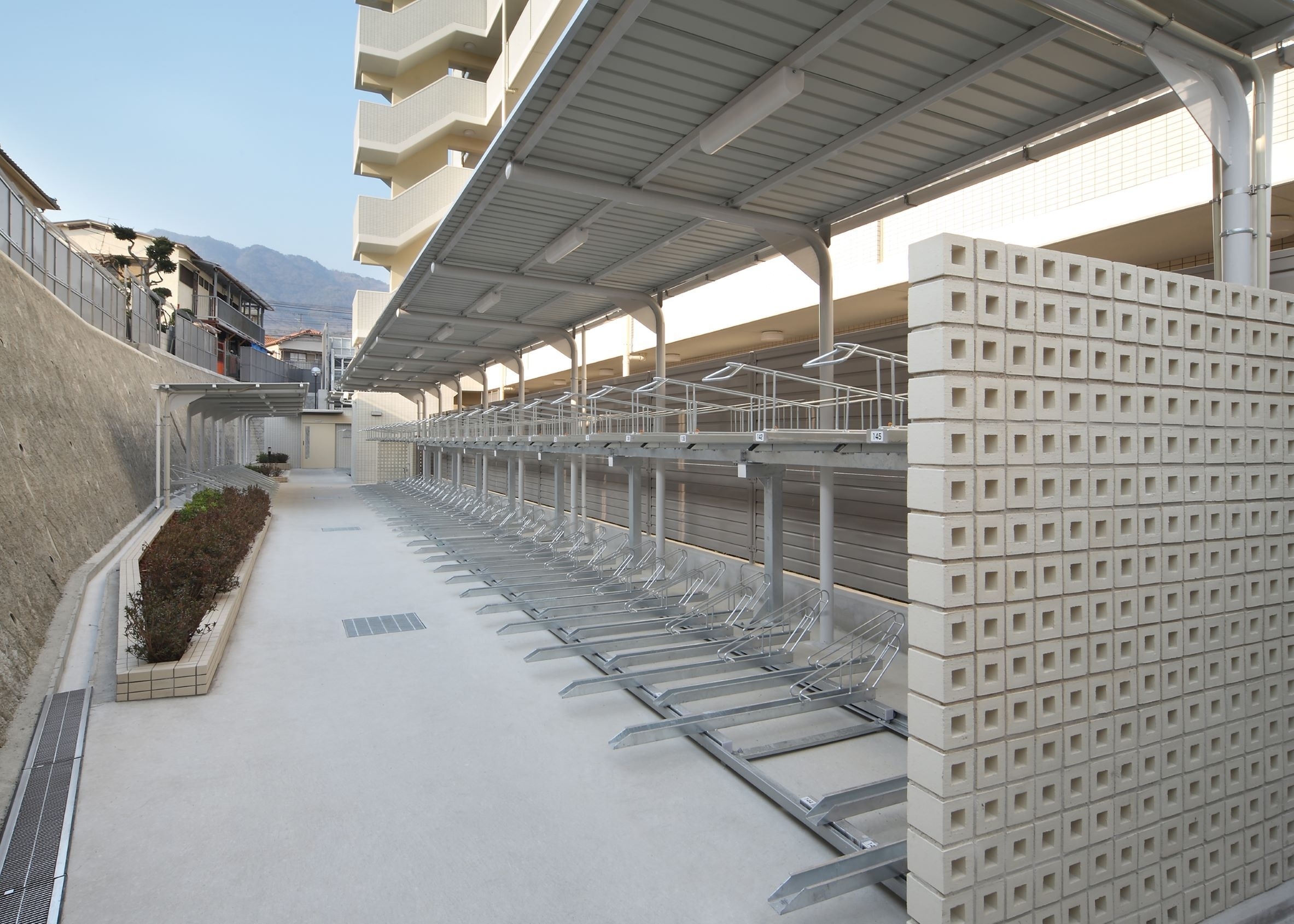 ザ・パークハウス六甲篠原-h