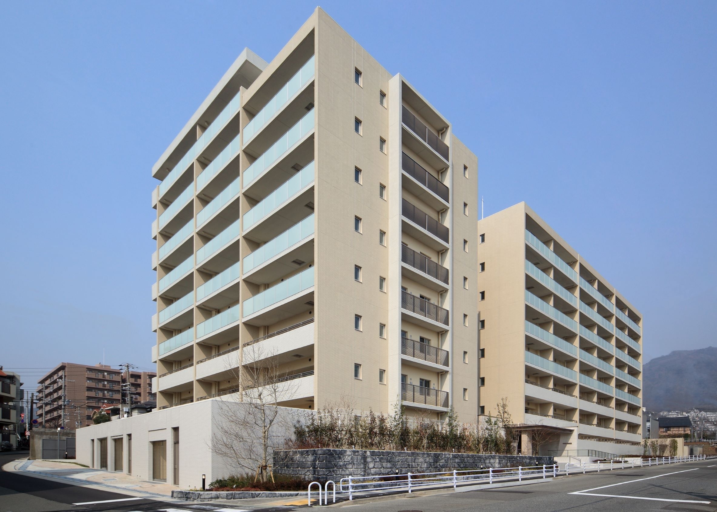 ザ・パークハウス六甲篠原-h