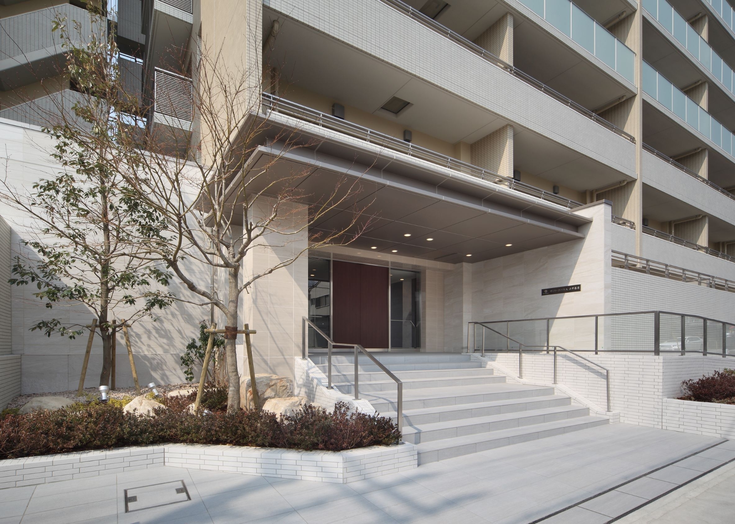 ザ・パークハウス六甲篠原-h