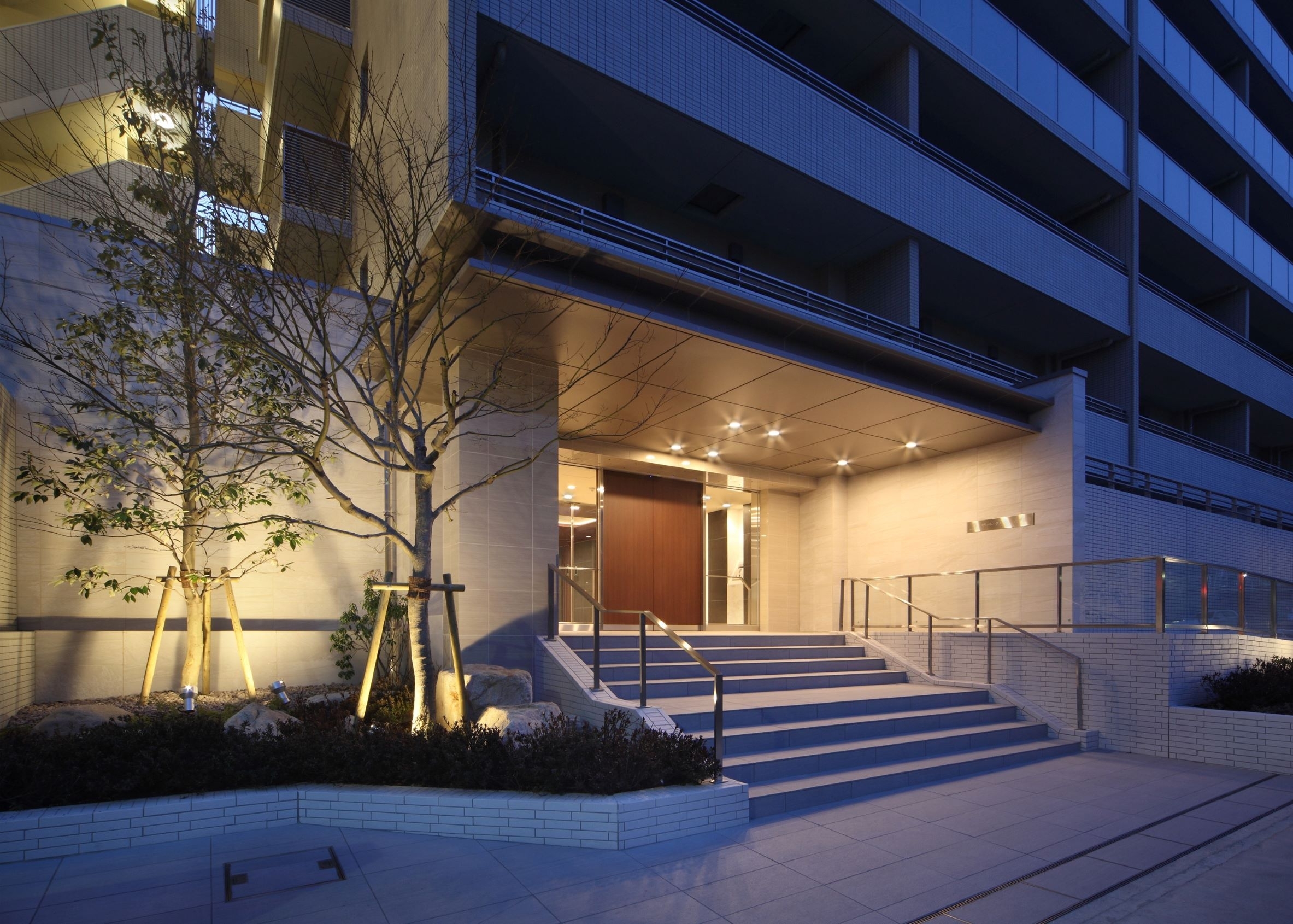 ザ・パークハウス六甲篠原-h