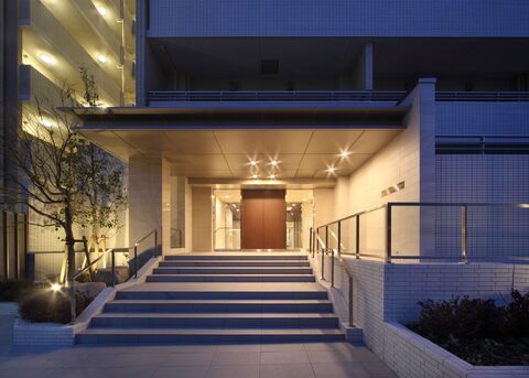 ザ・パークハウス六甲篠原-h