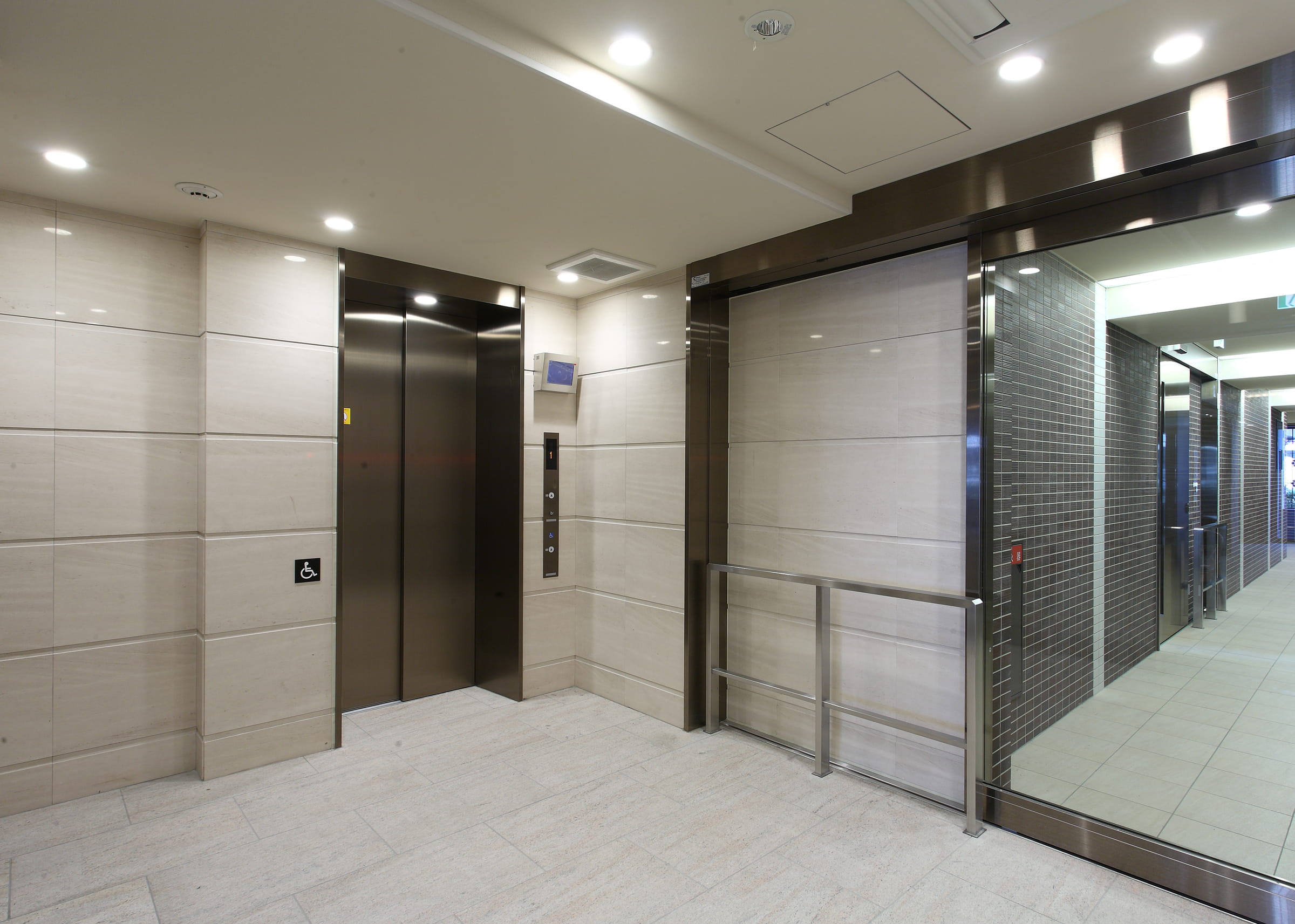 ザ・パークハウス天神橋一丁目-h