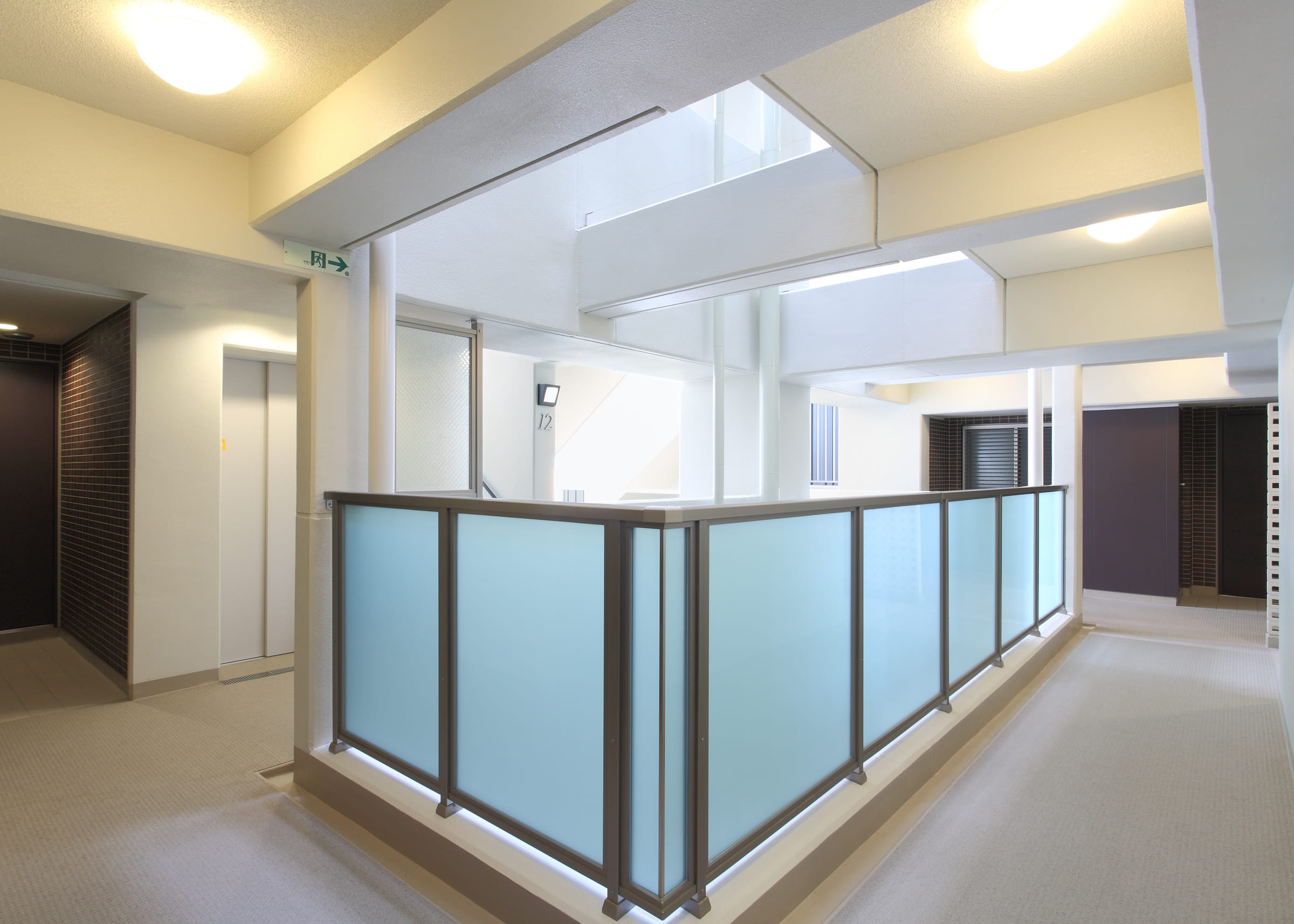 ザ・パークハウス天神橋一丁目-h