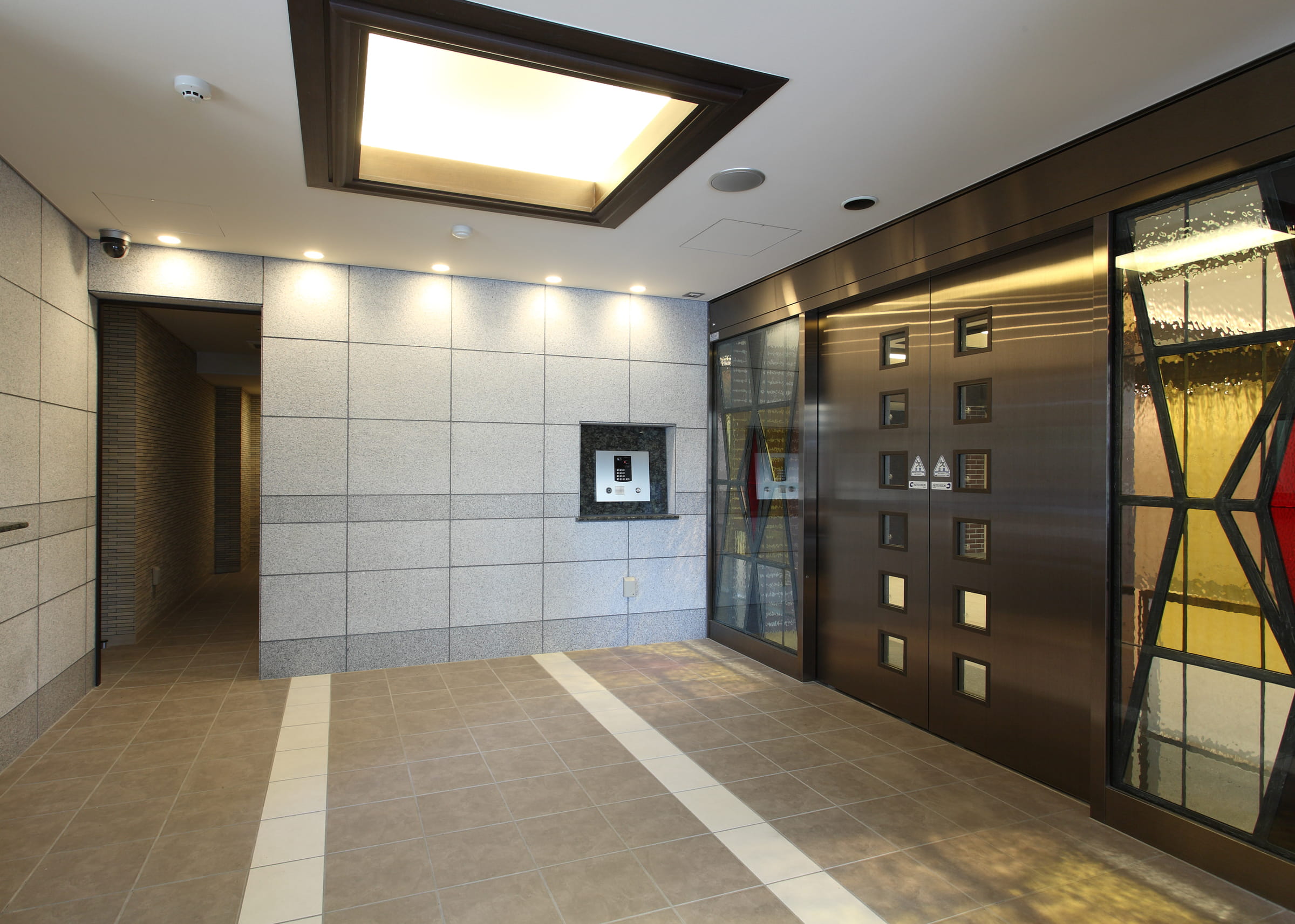 ザ・パークハウス天神橋一丁目-h