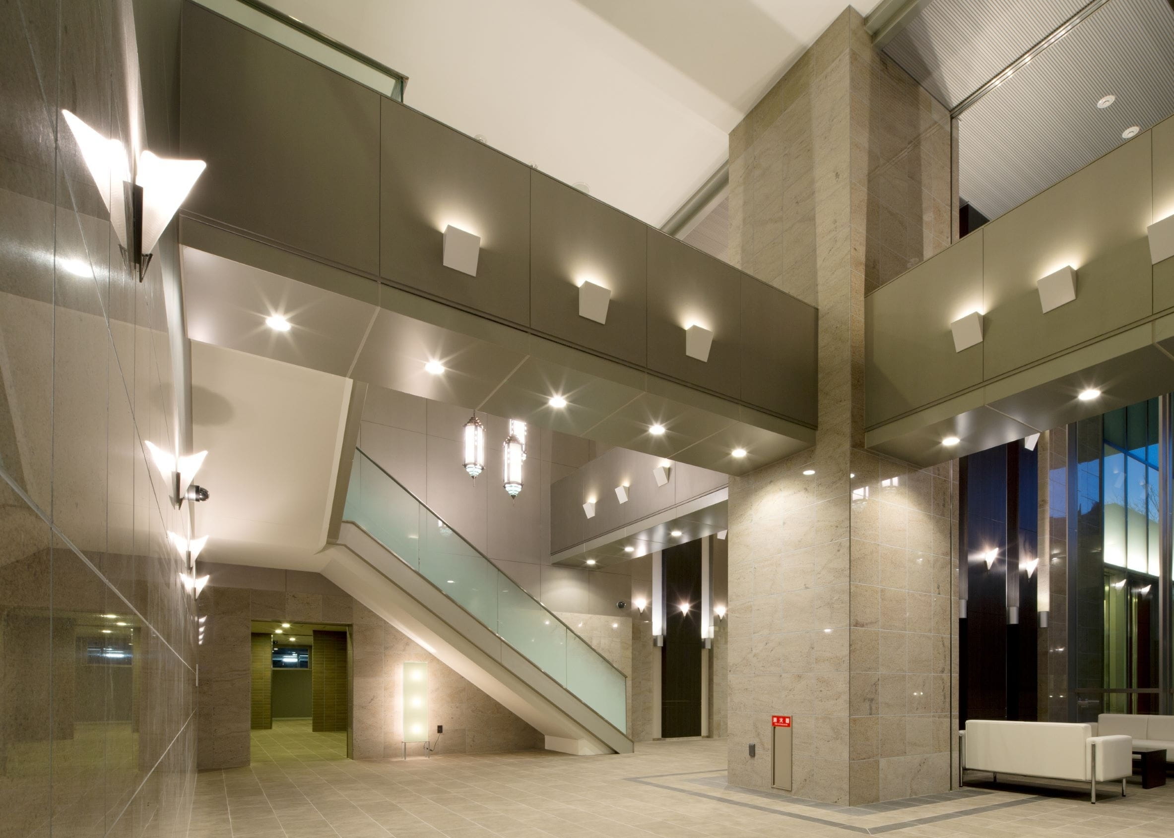 ザ・パークハウス谷町五丁目-h