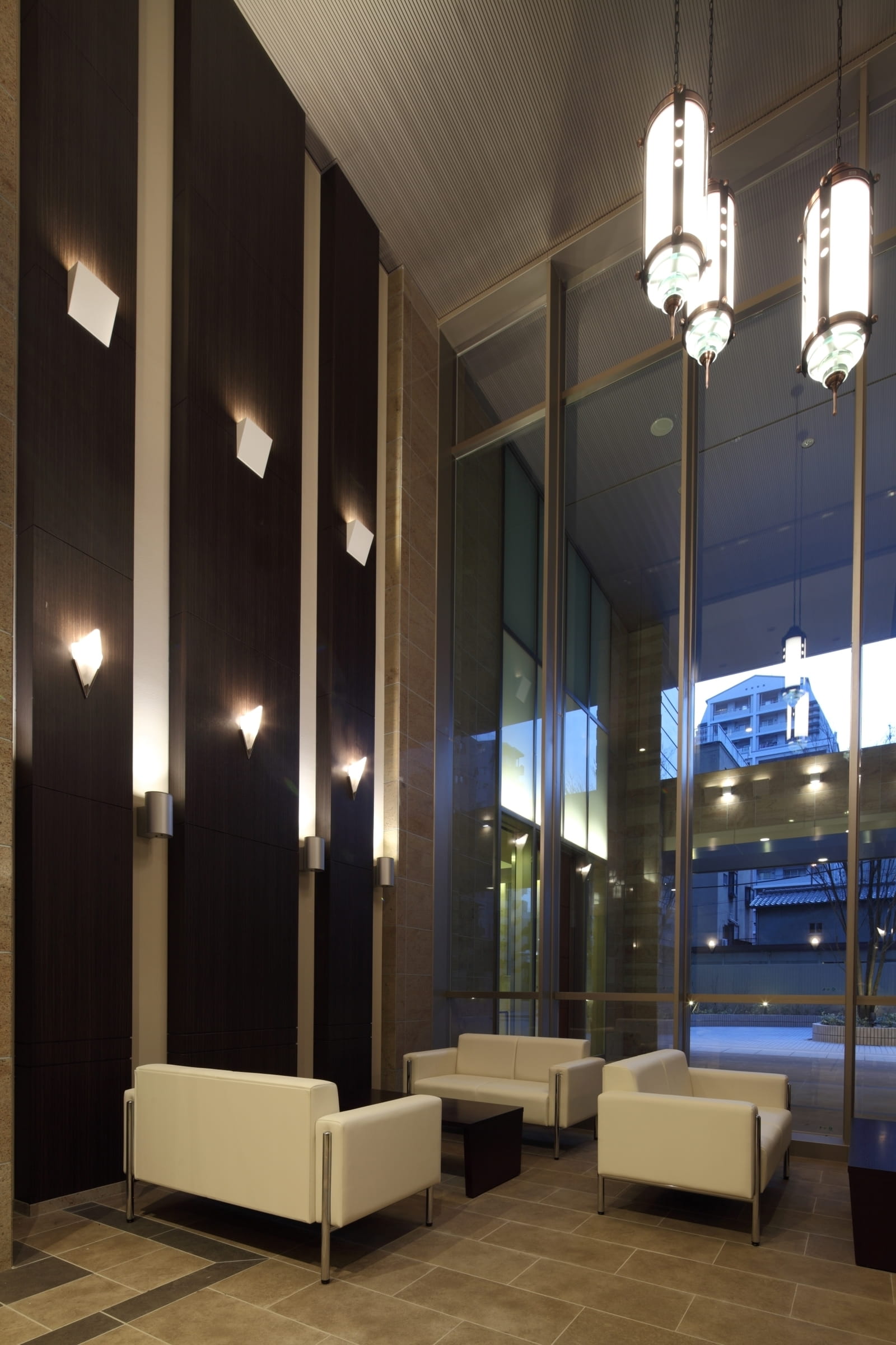 ザ・パークハウス谷町五丁目-h