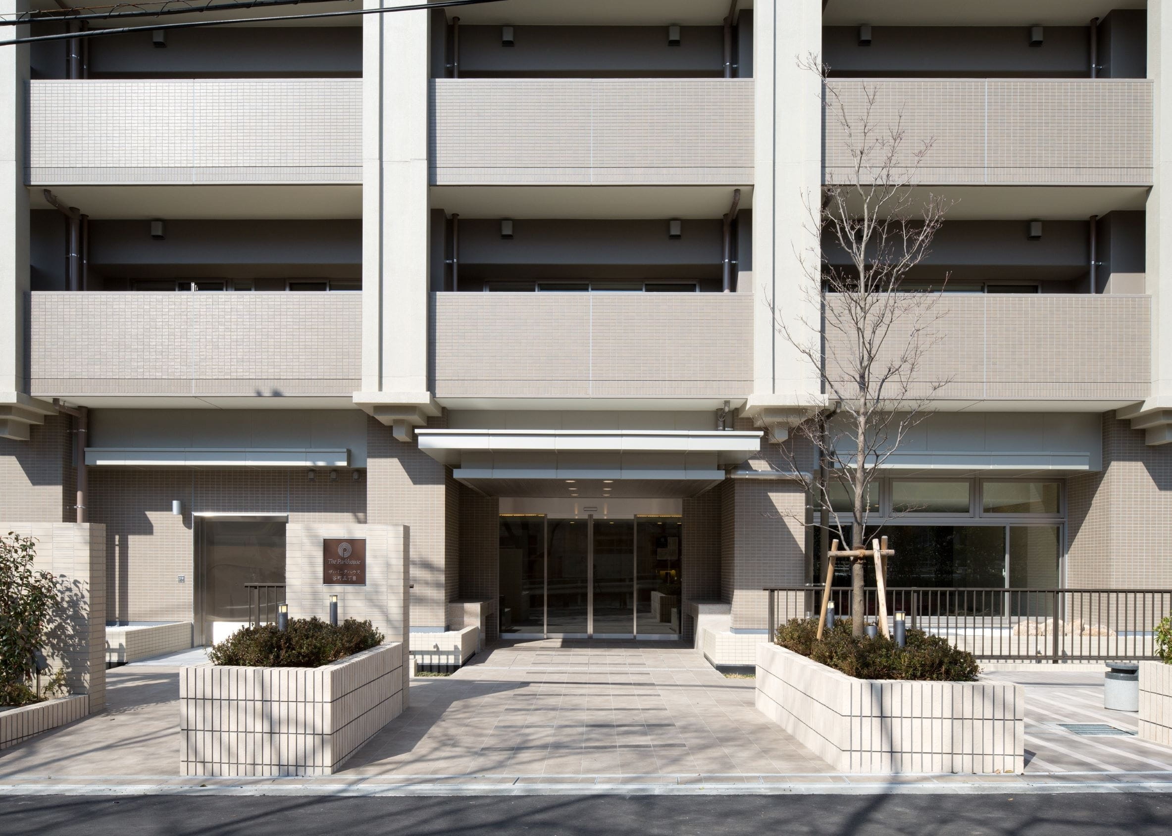 ザ・パークハウス谷町五丁目-h