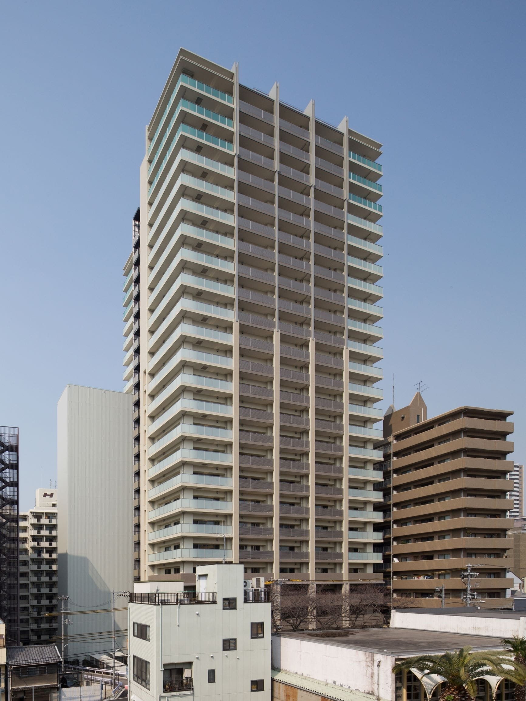 ザ・パークハウス谷町五丁目-h