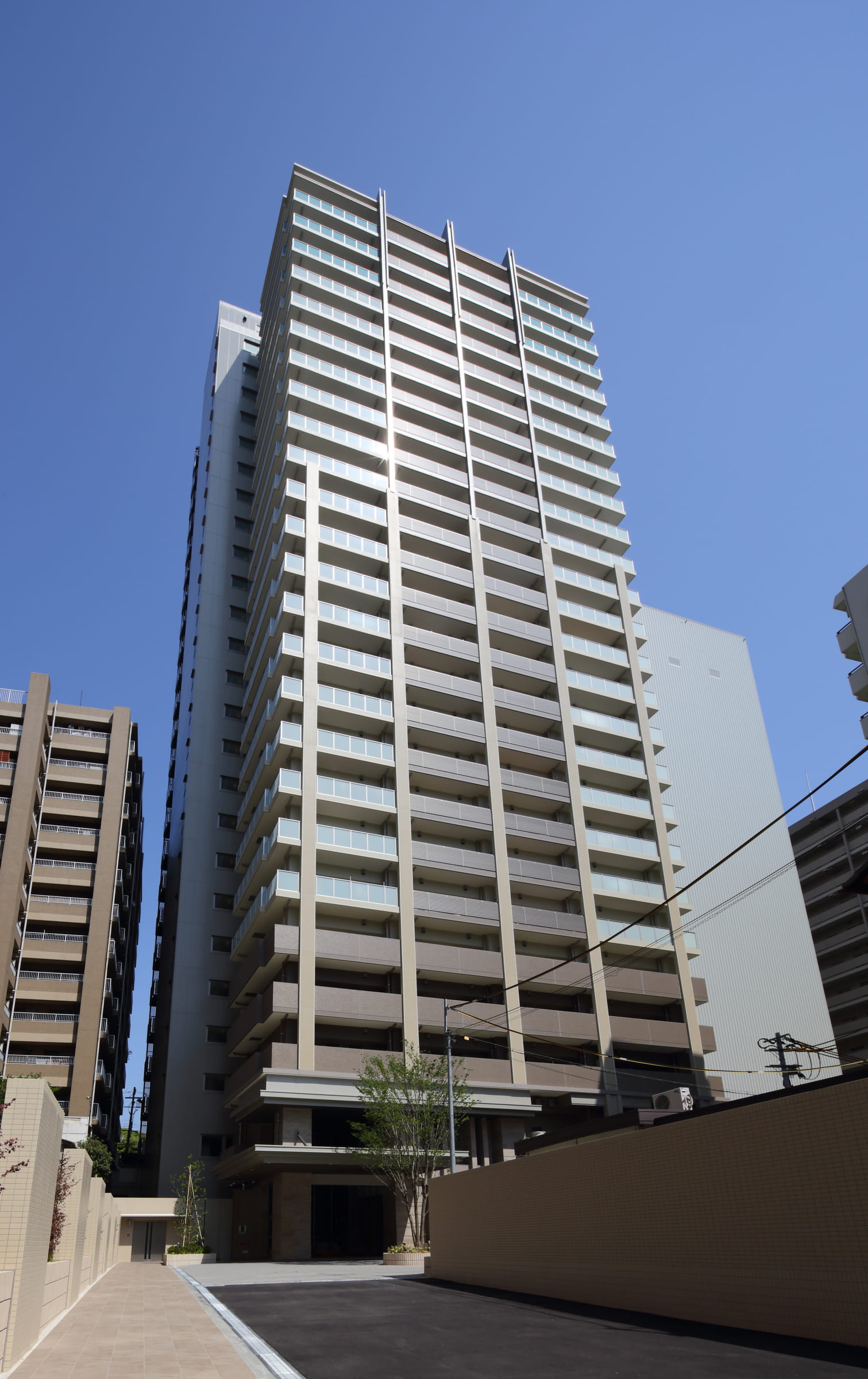 ザ・パークハウス谷町五丁目-h