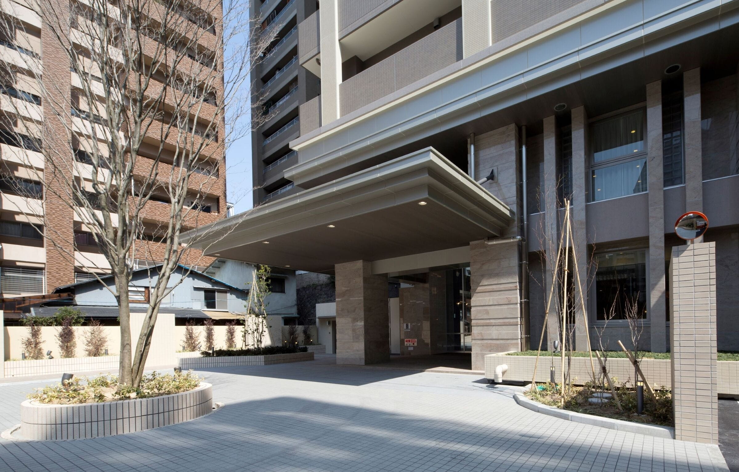 ザ・パークハウス谷町五丁目-h