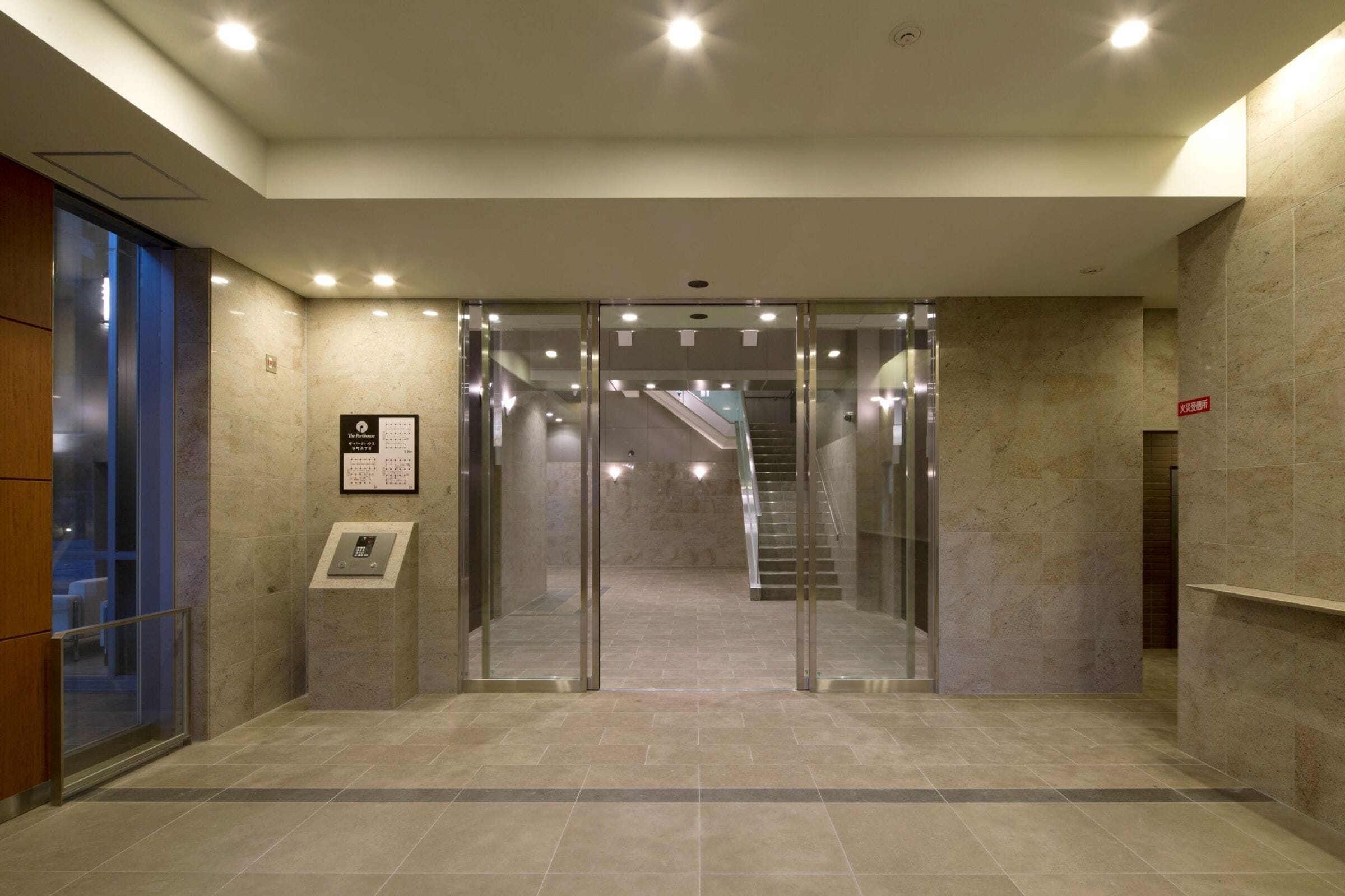 ザ・パークハウス谷町五丁目-h