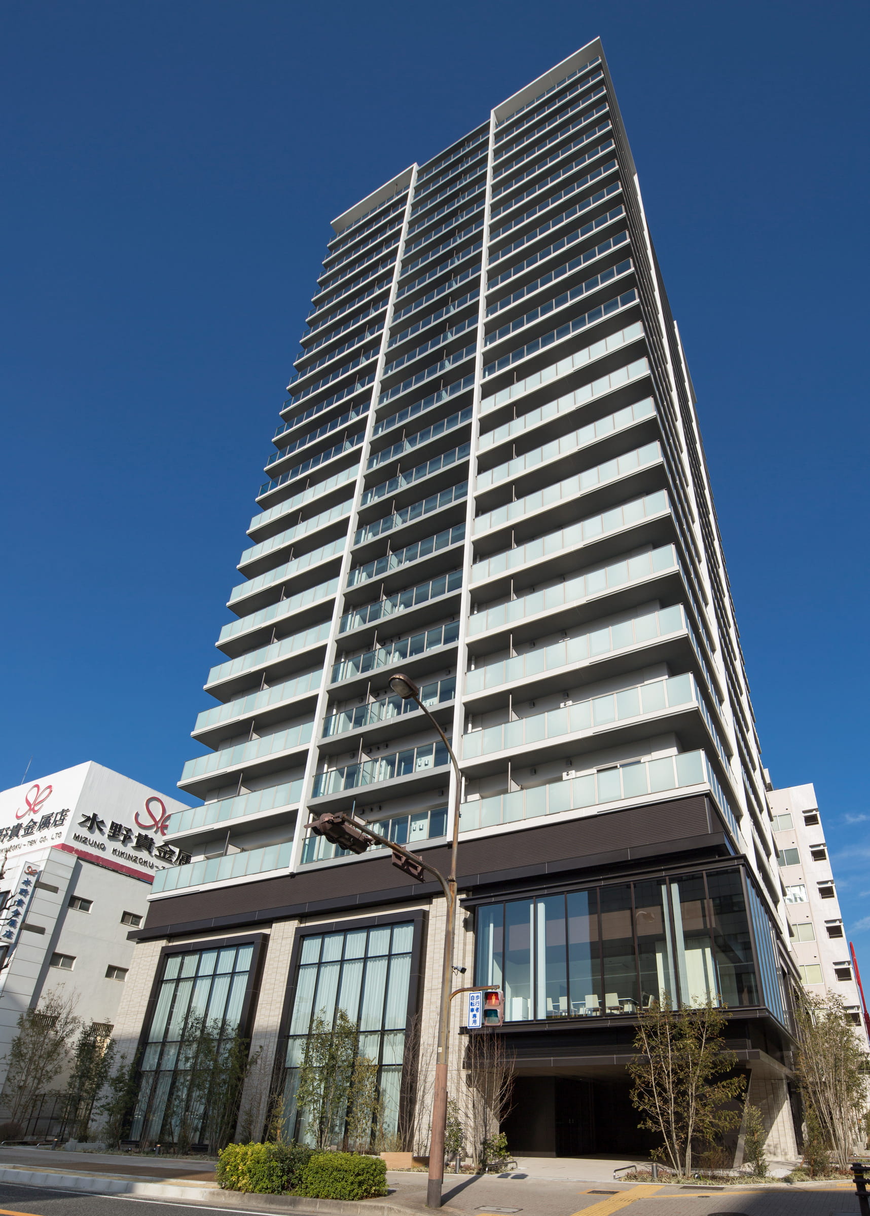 ザ・パークハウス久屋大通ローレルタワー-h