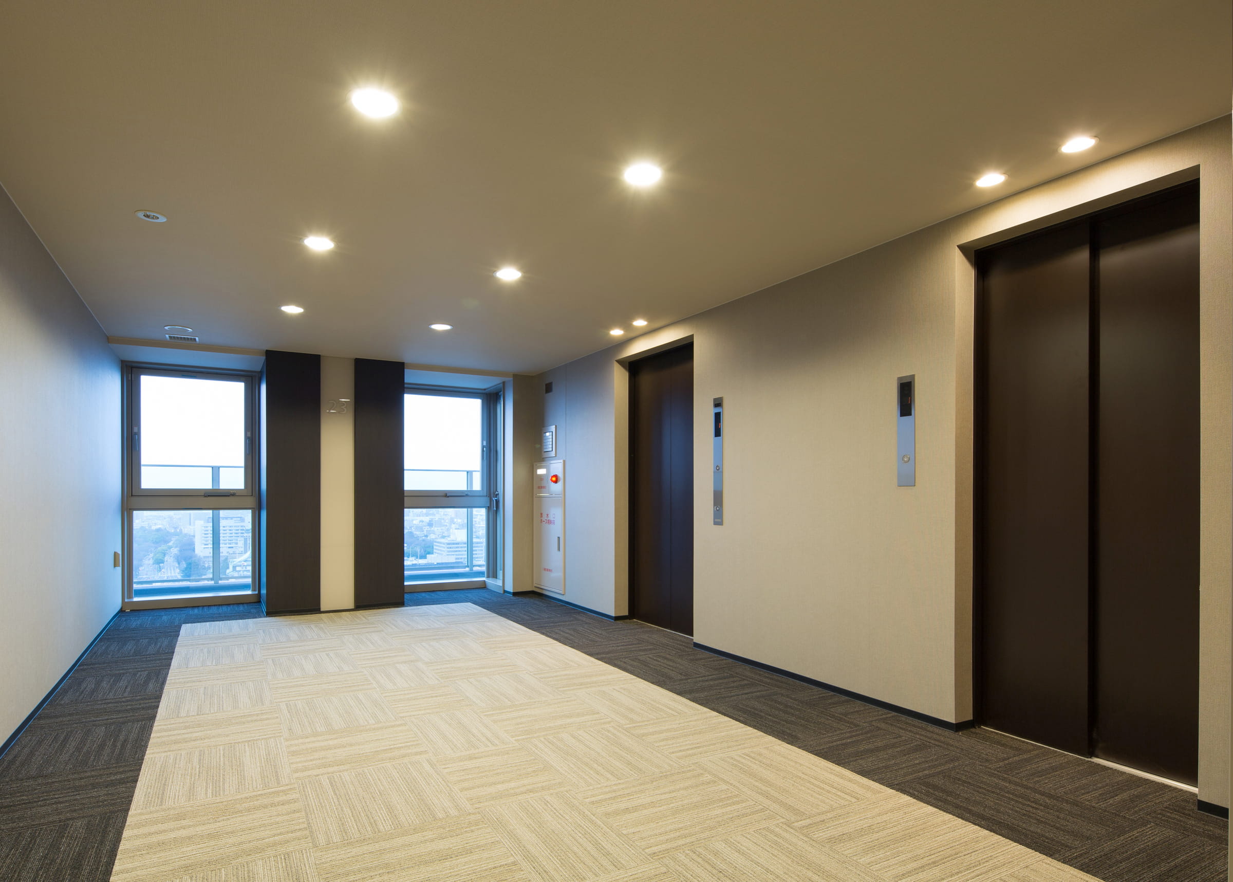 ザ・パークハウス久屋大通ローレルタワー-h