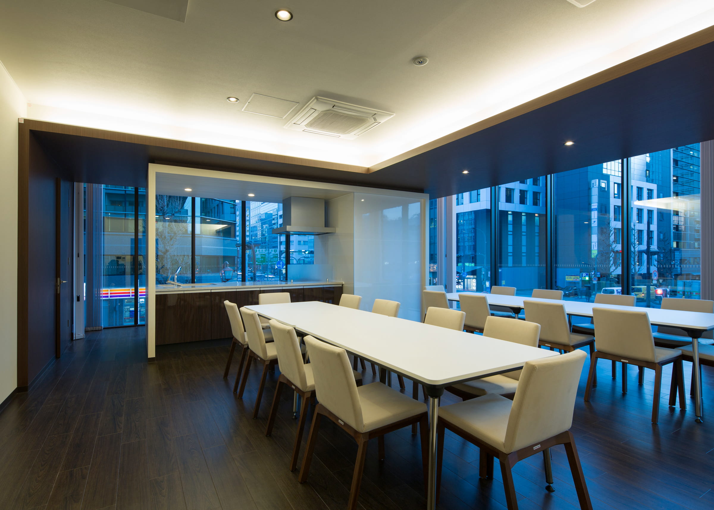 ザ・パークハウス久屋大通ローレルタワー-h