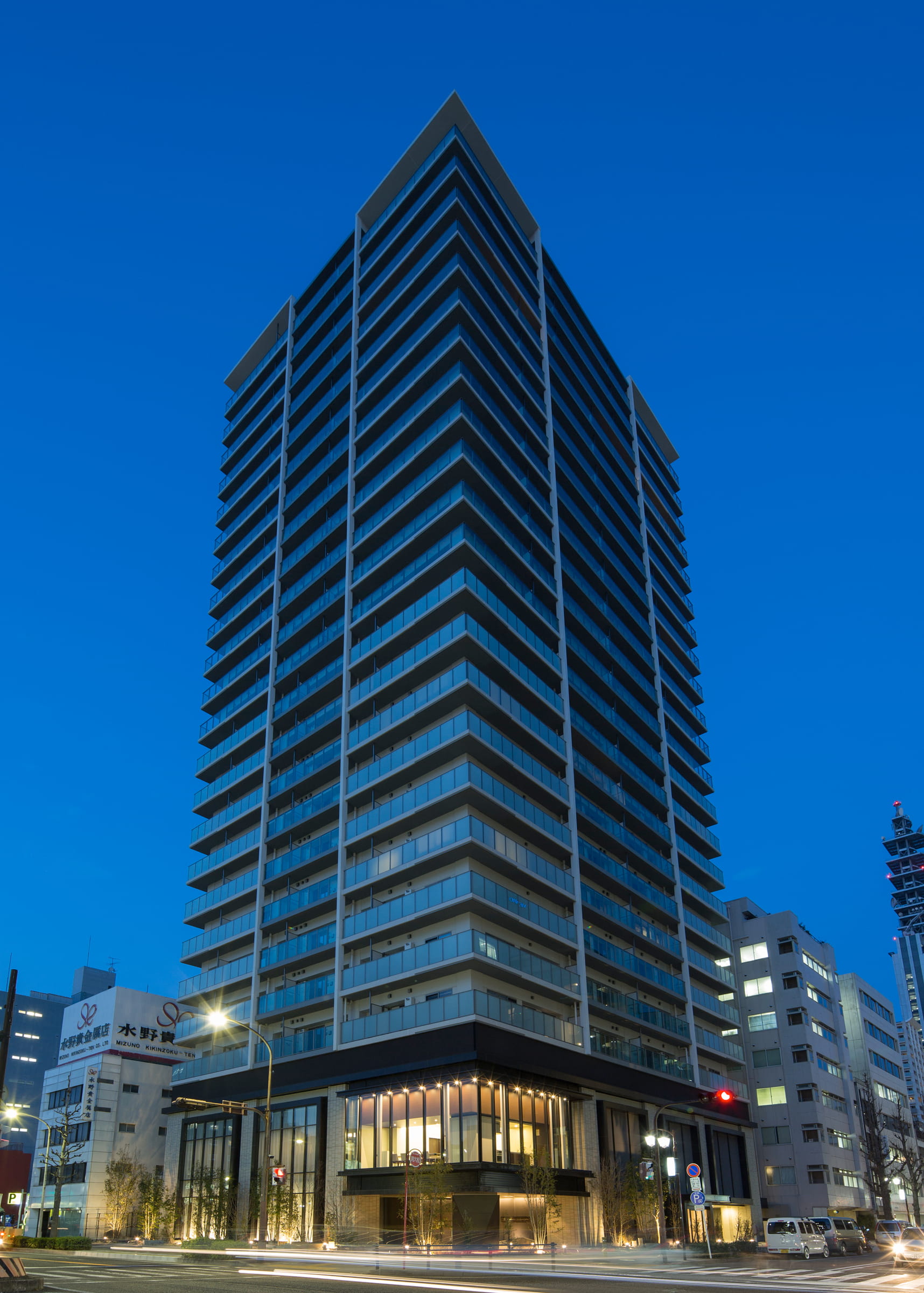 ザ・パークハウス久屋大通ローレルタワー-h