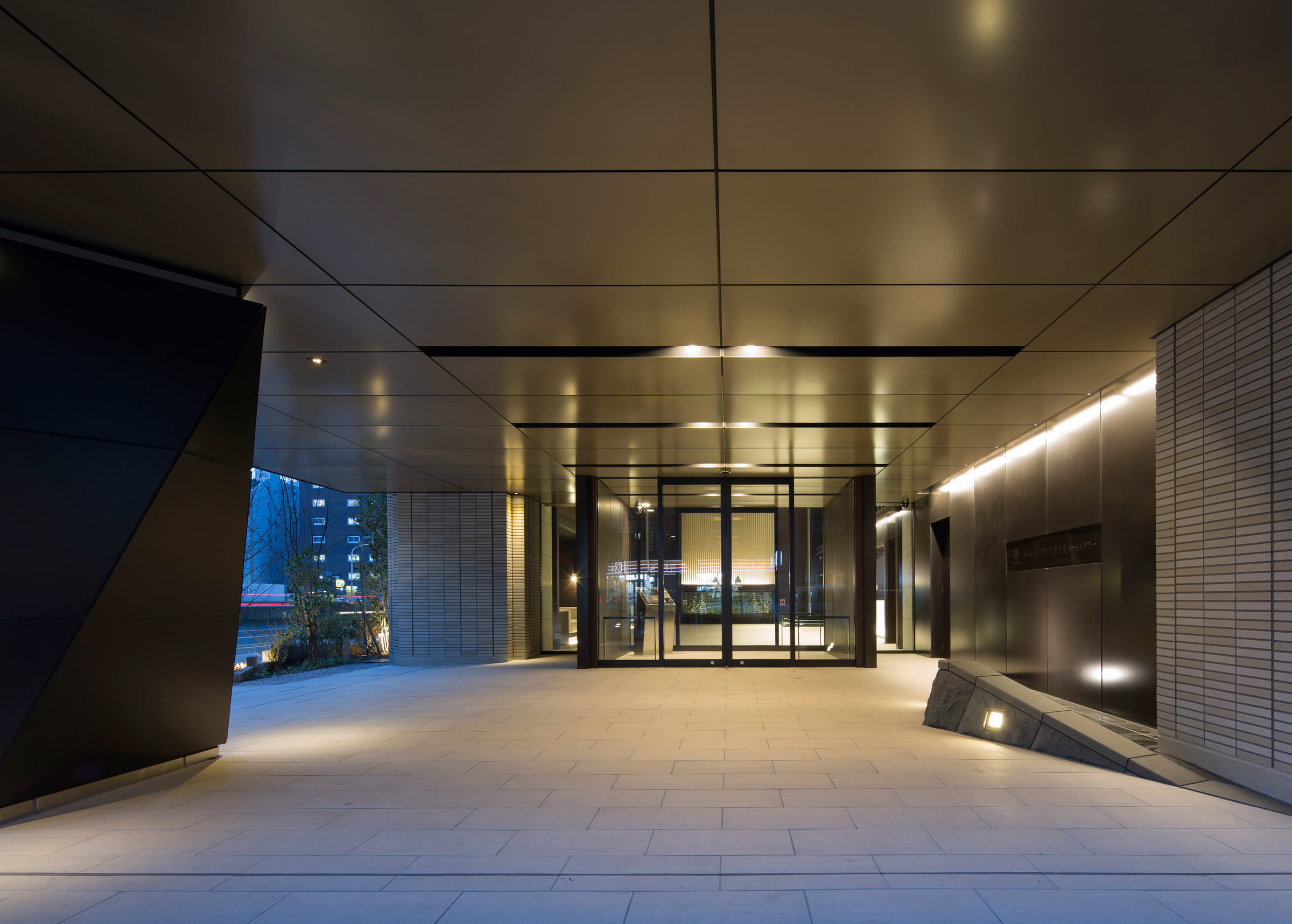 ザ・パークハウス久屋大通ローレルタワー-h