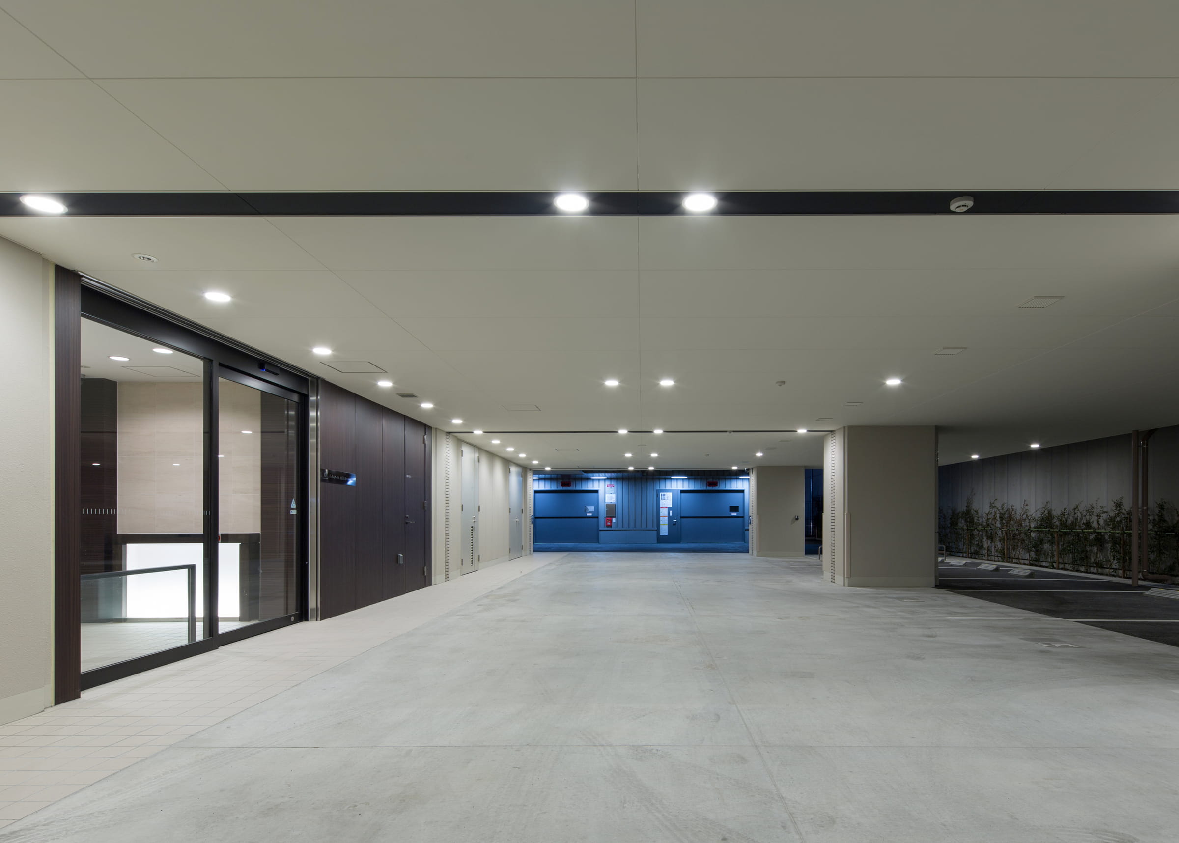 ザ・パークハウス久屋大通ローレルタワー-h