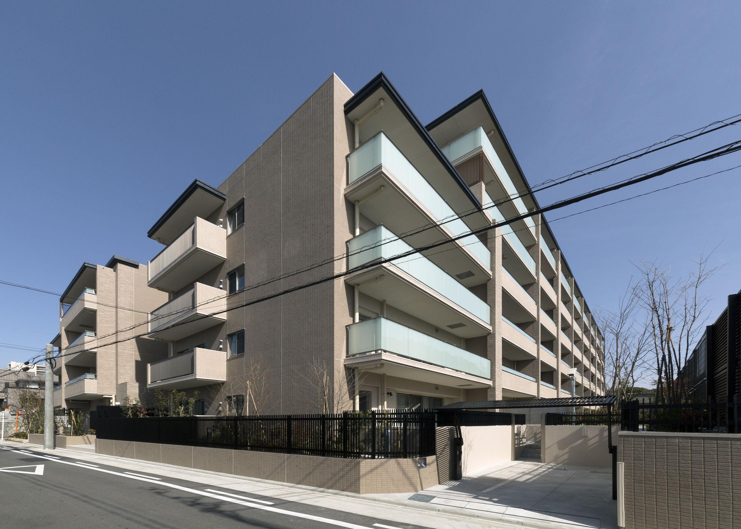 ザ・パークハウス池下-h