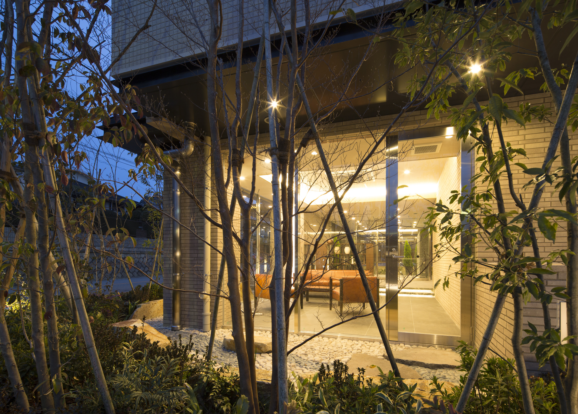 ザ・パークハウス池下-h