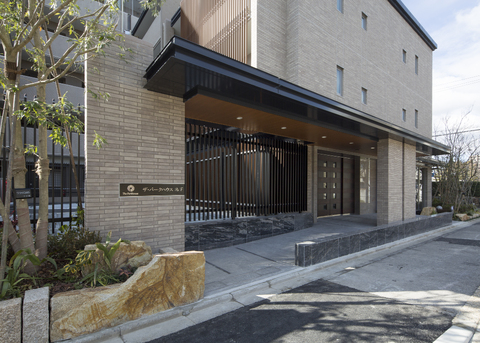 ザ・パークハウス池下-h