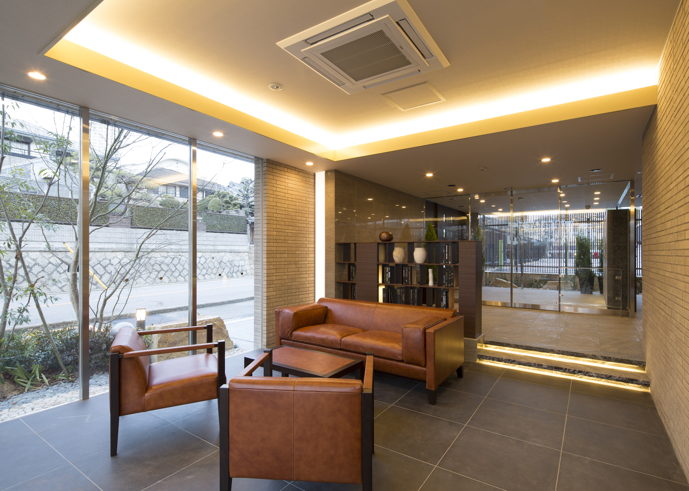 ザ・パークハウス池下-h