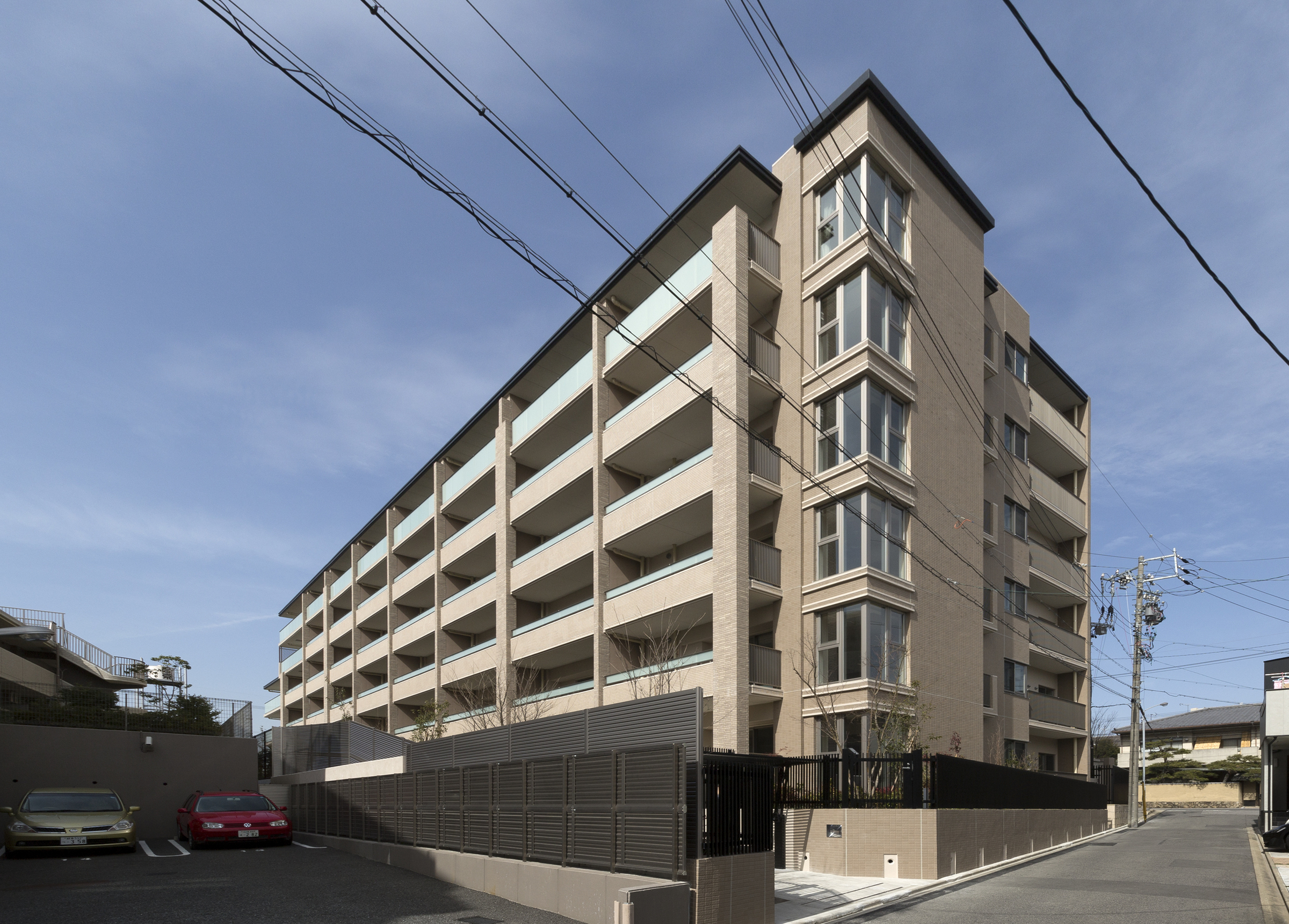 ザ・パークハウス池下-h