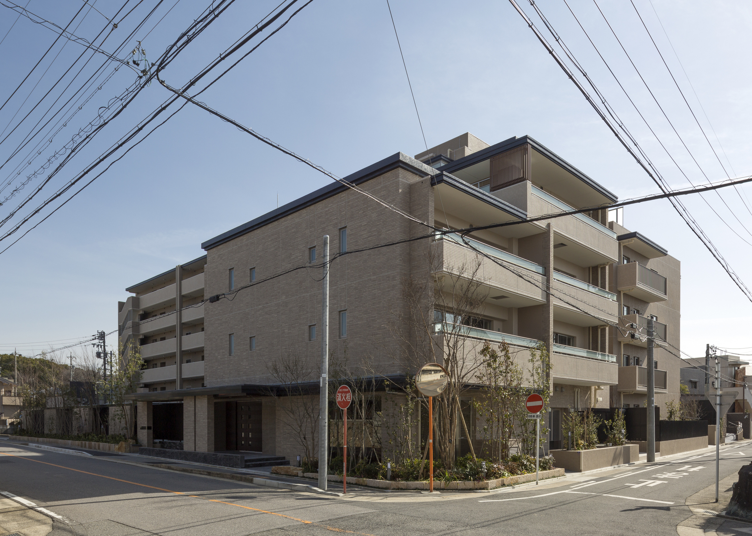 ザ・パークハウス池下-h