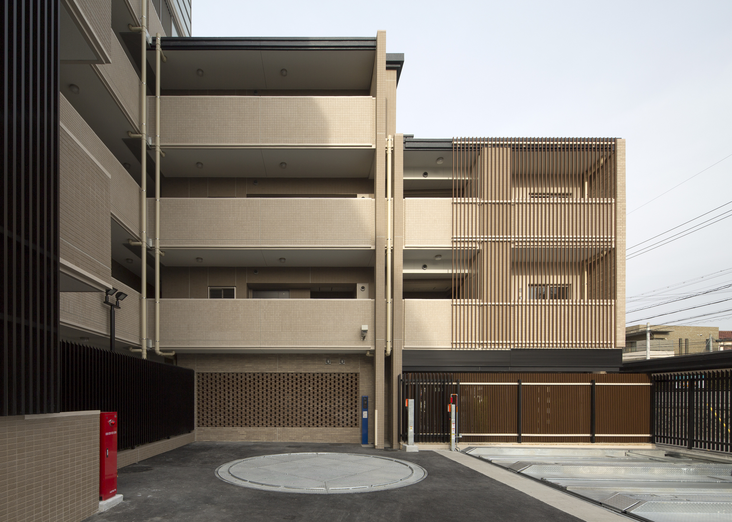 ザ・パークハウス池下-h