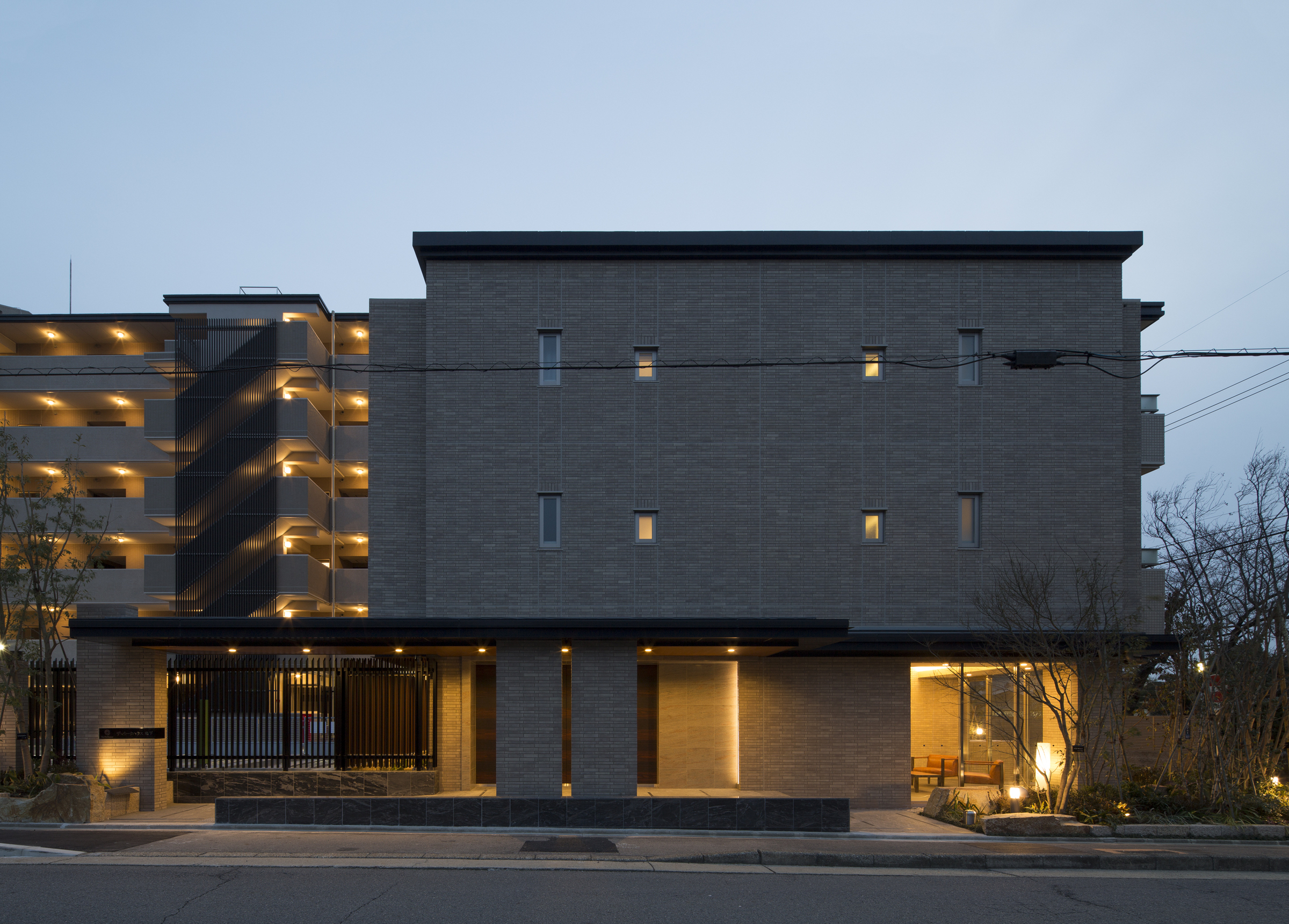 ザ・パークハウス池下-h