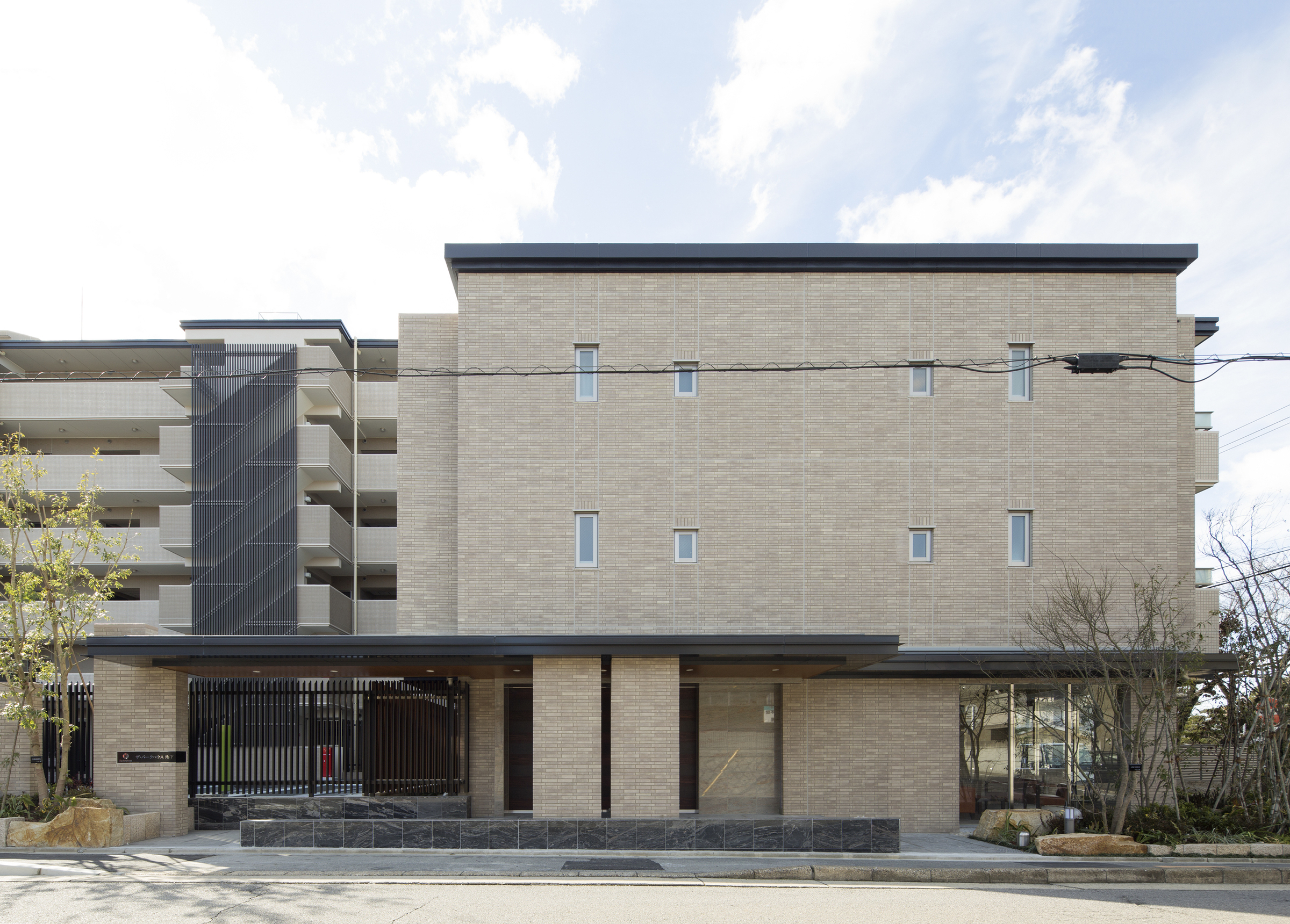 ザ・パークハウス池下-h