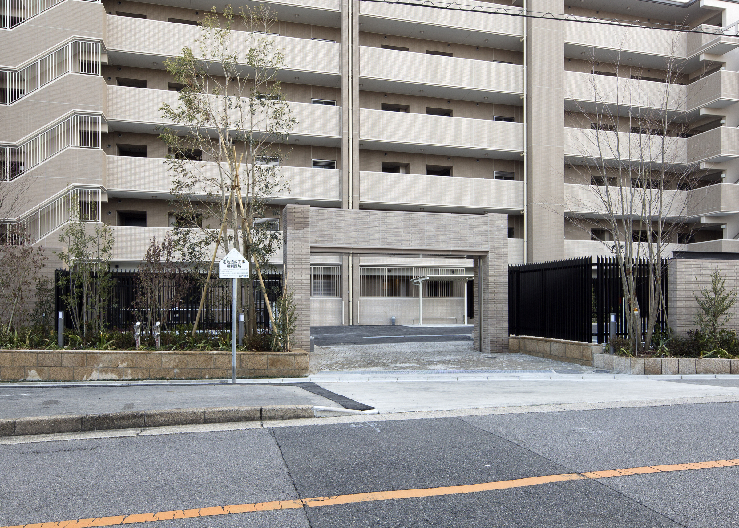 ザ・パークハウス池下-h