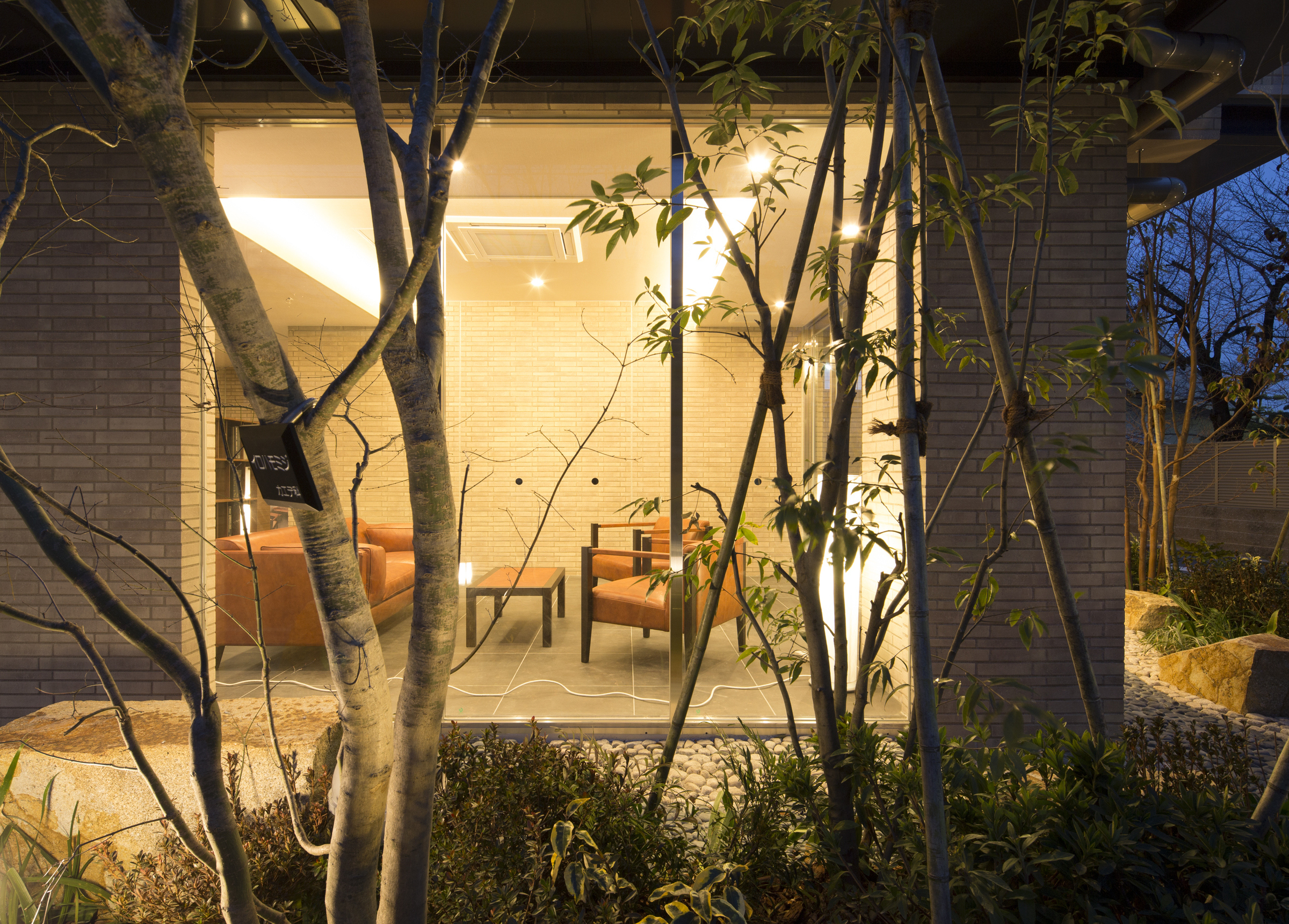 ザ・パークハウス池下-h