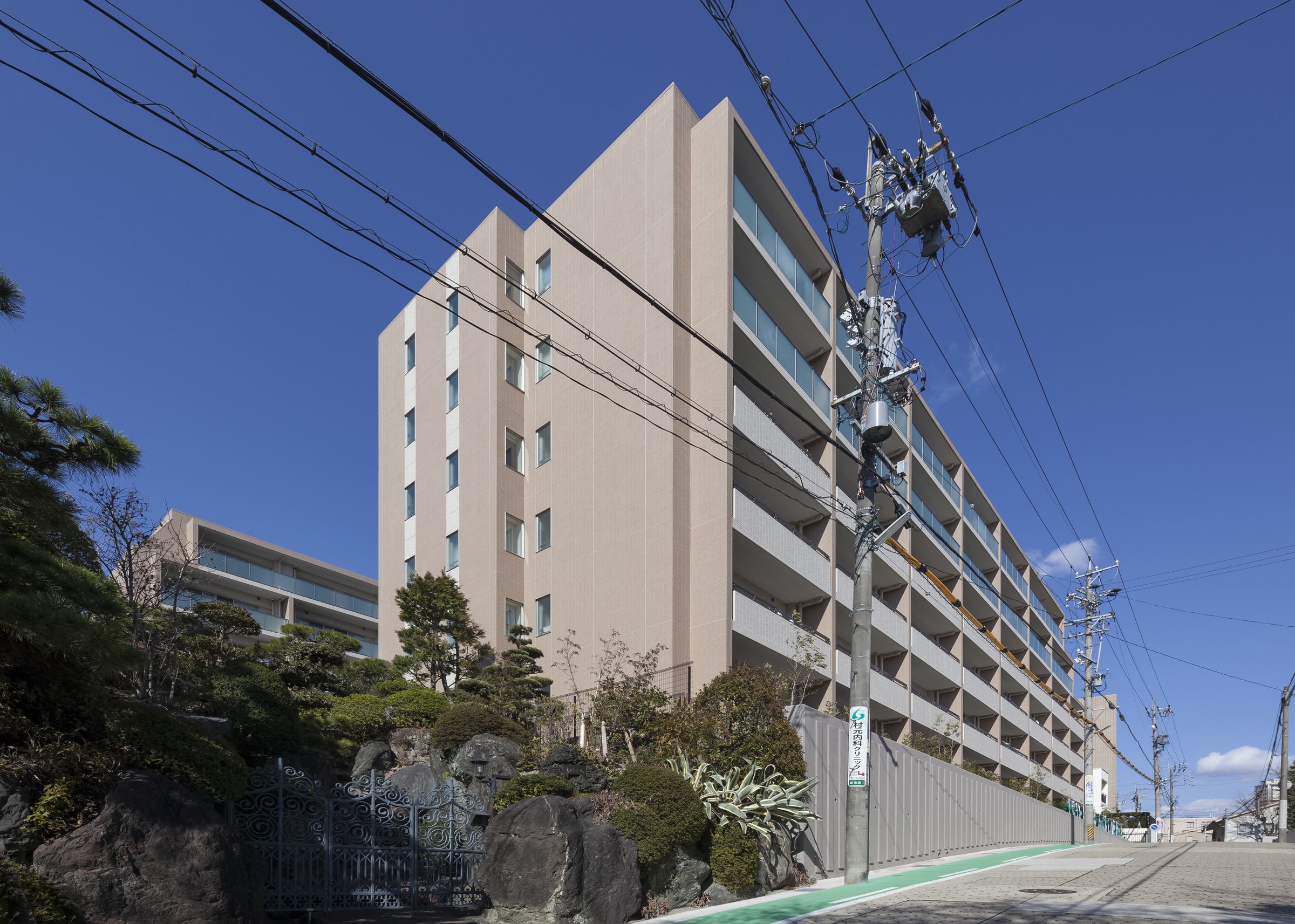 ザ・パークハウス東山レジデンス-0-0