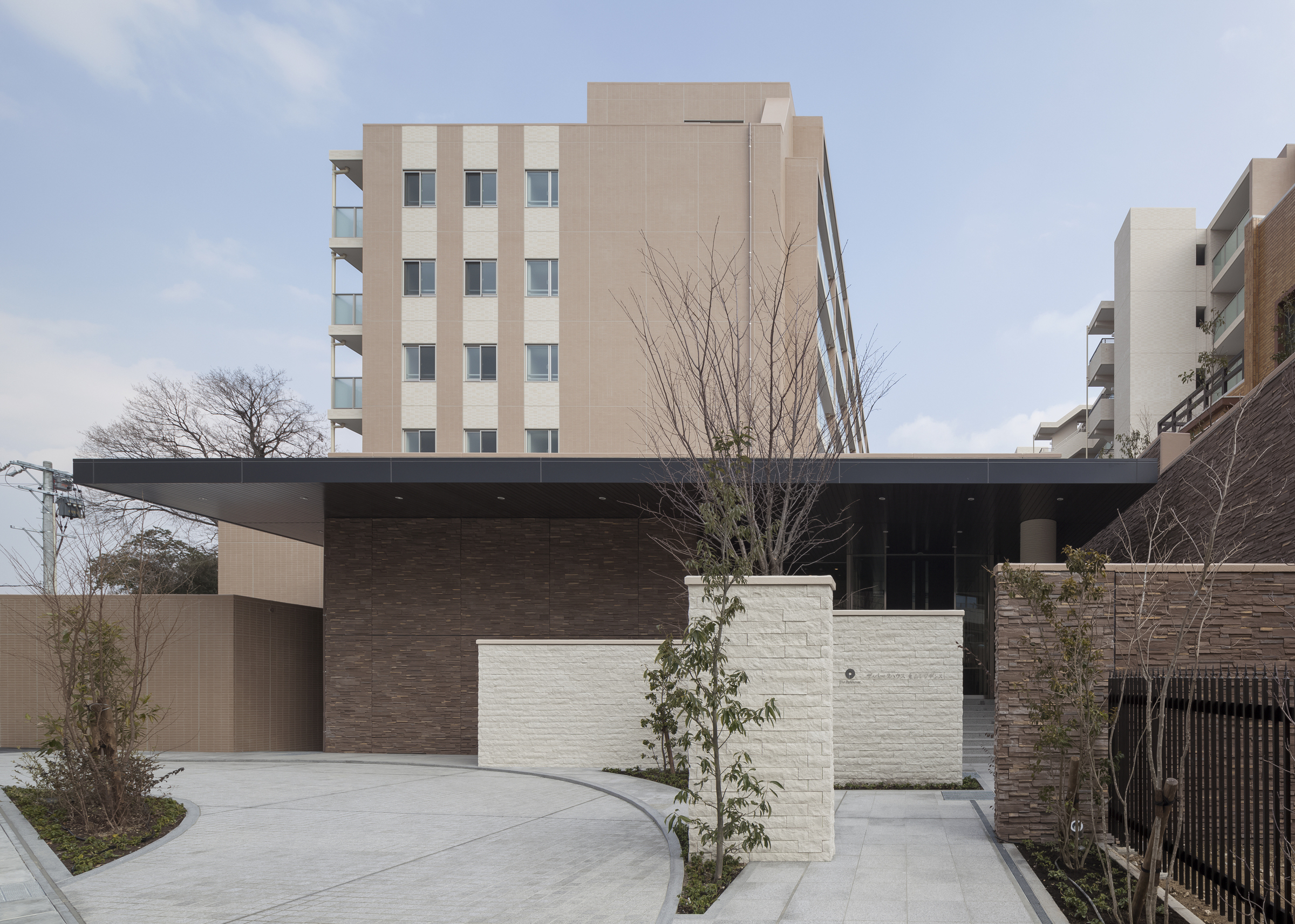 ザ・パークハウス東山レジデンス-h