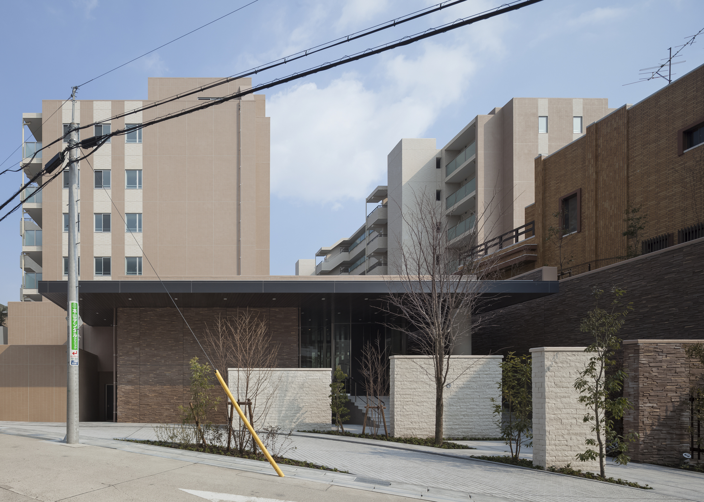 ザ・パークハウス東山レジデンス-h