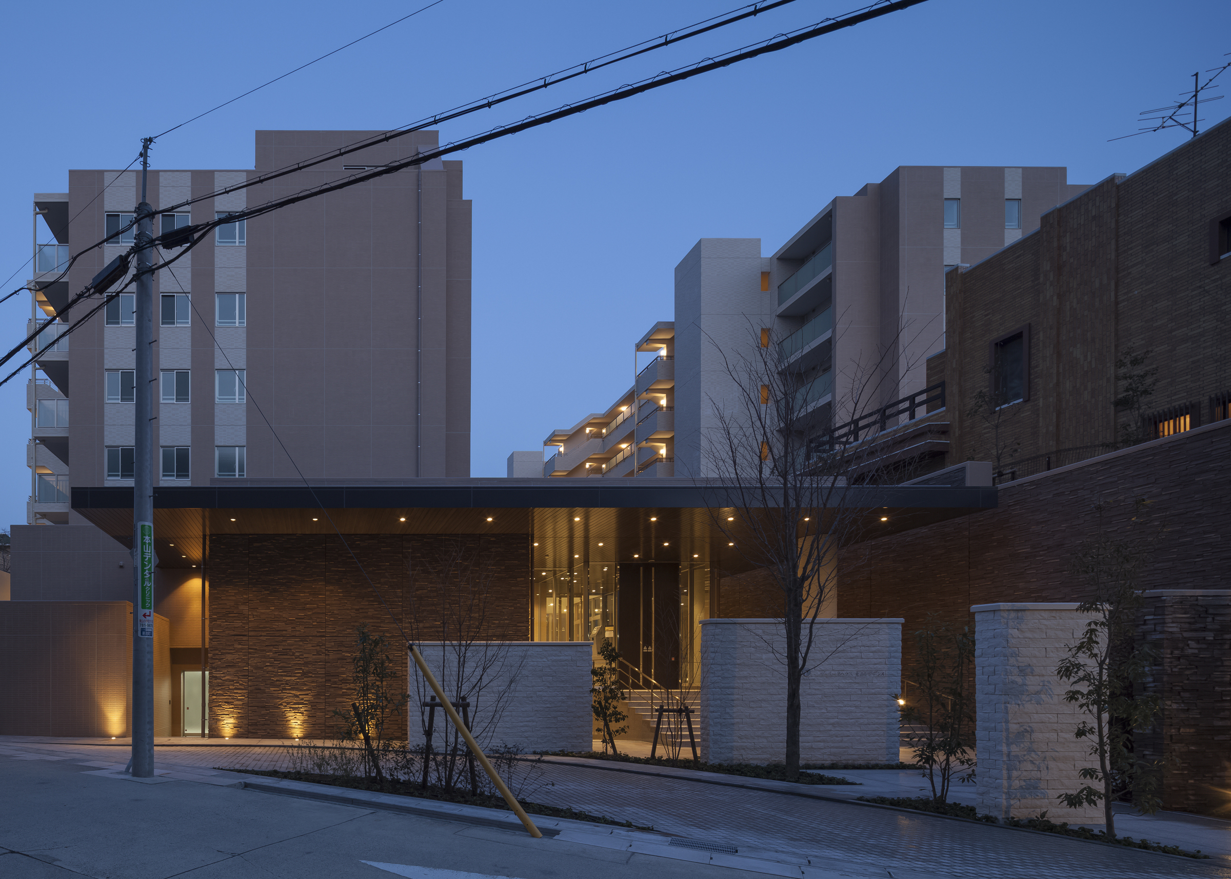 ザ・パークハウス東山レジデンス-h