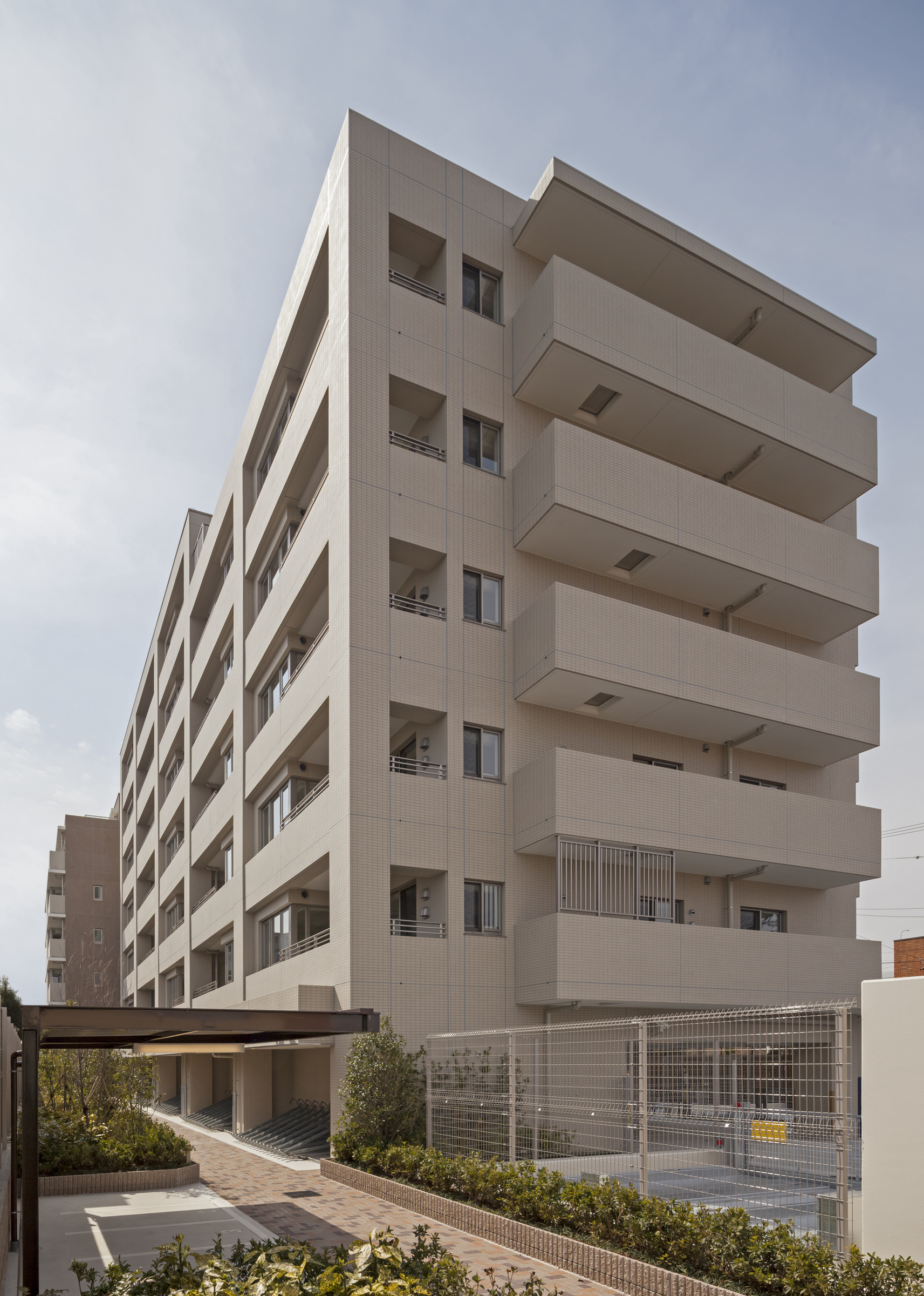 ザ・パークハウス白壁三丁目-h