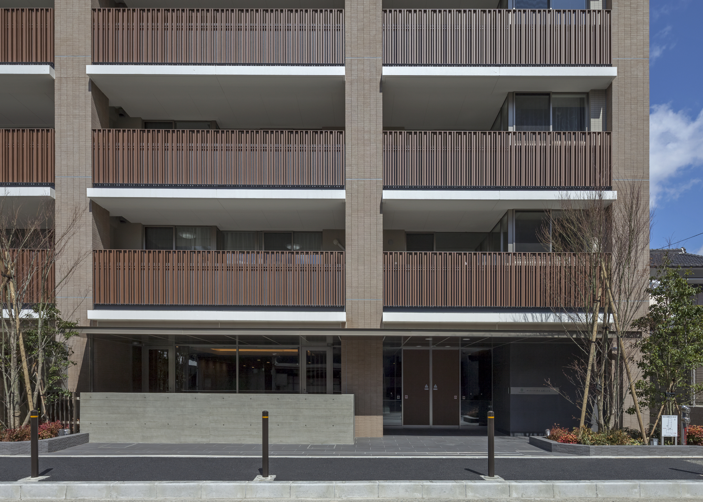 ザ・パークハウス白壁三丁目-h