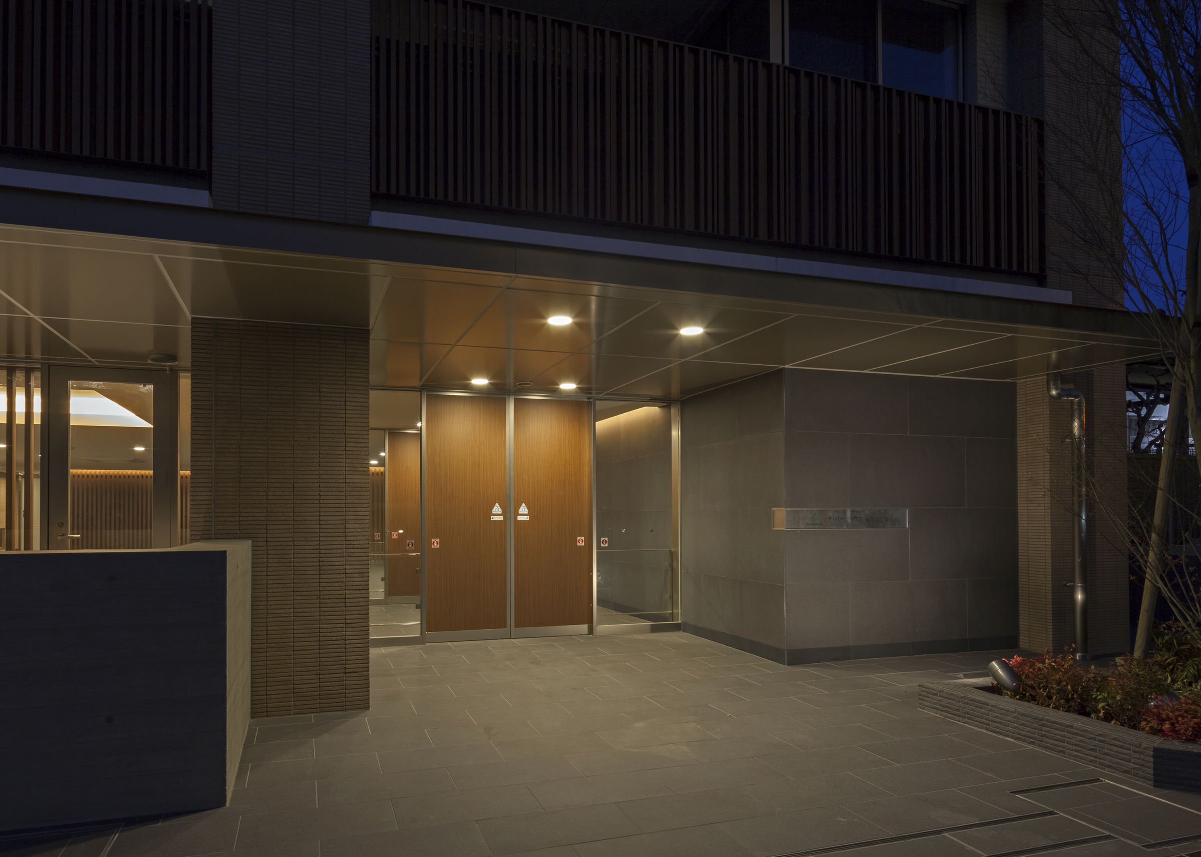 ザ・パークハウス白壁三丁目-h