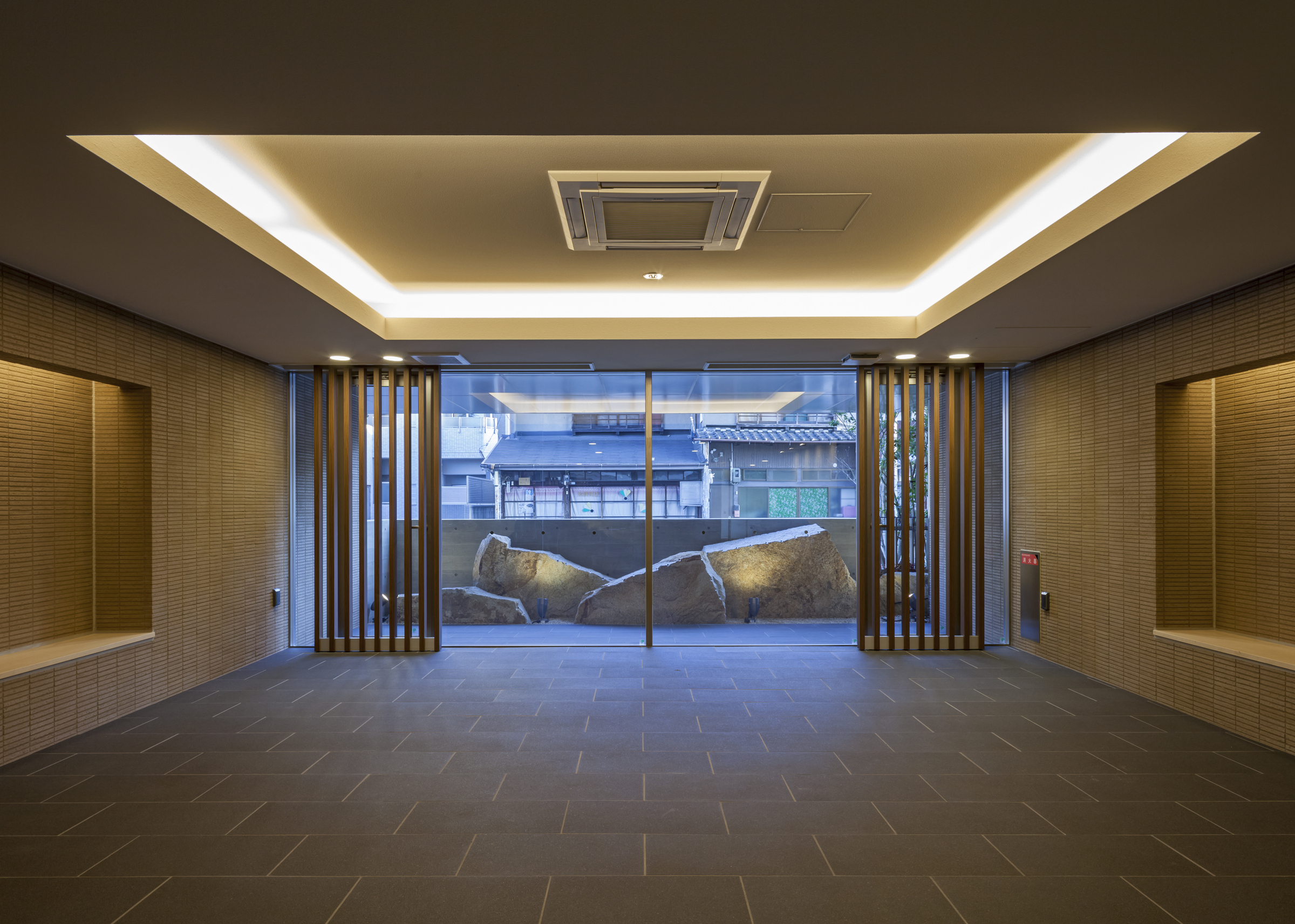 ザ・パークハウス白壁三丁目-h