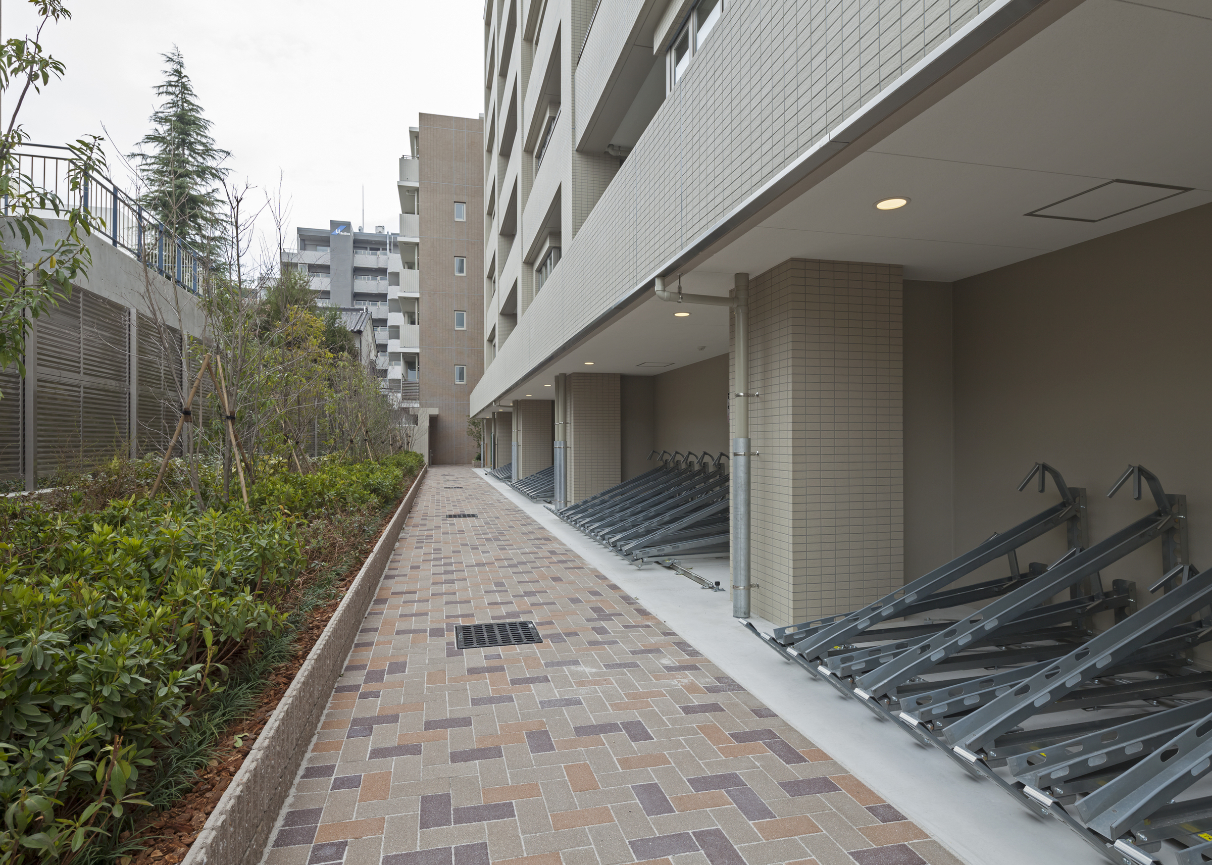 ザ・パークハウス白壁三丁目-h